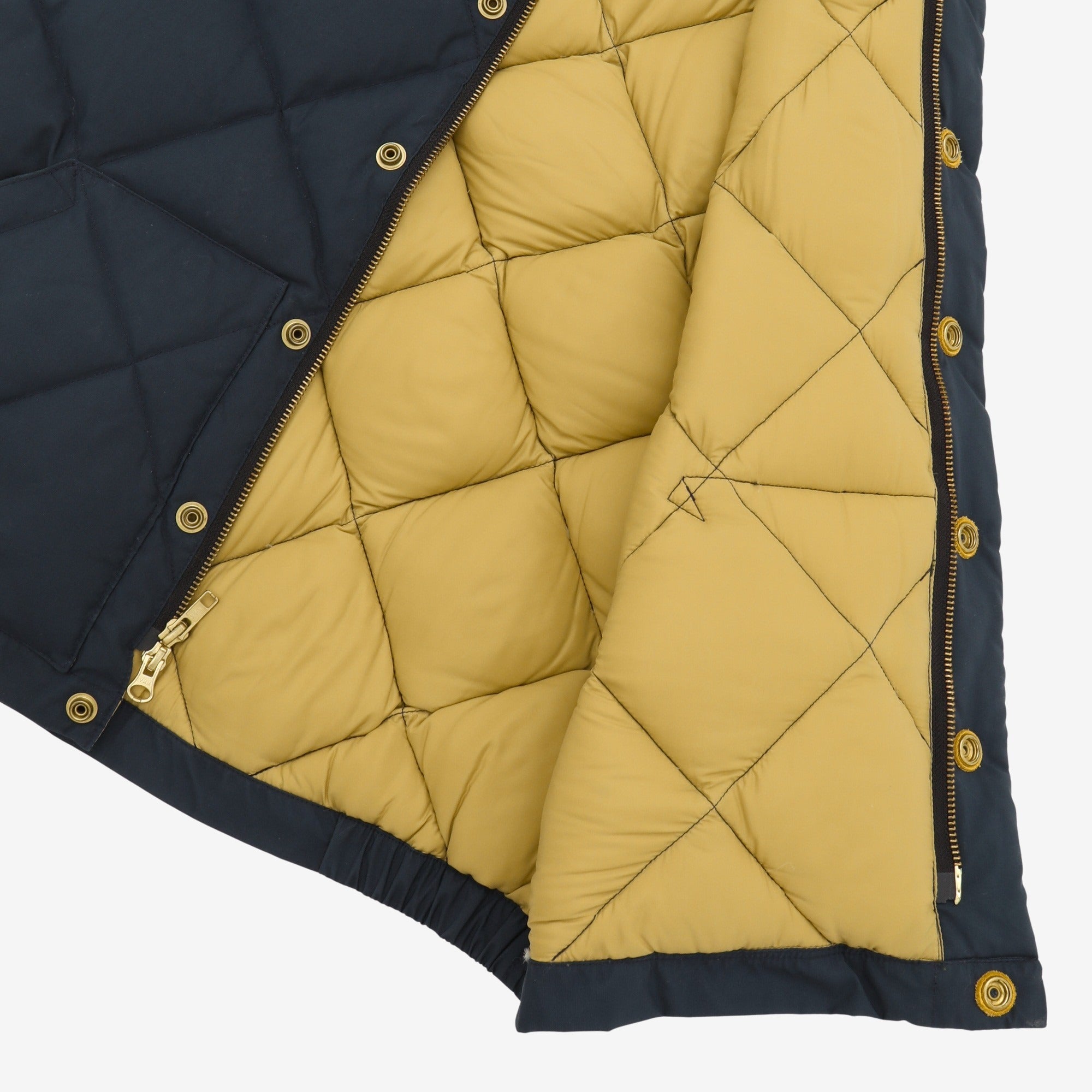 Italian Vest (Independence)