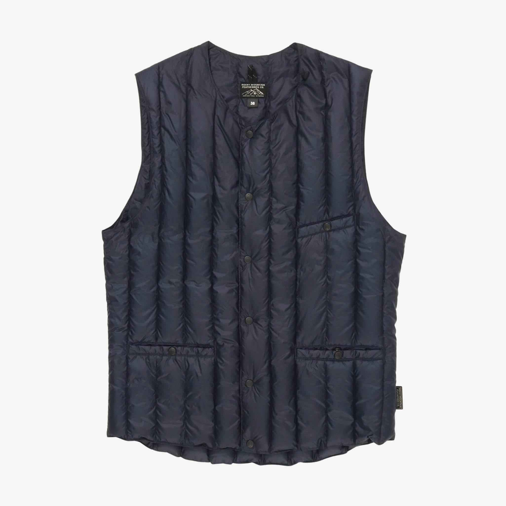 6M Padded Vest