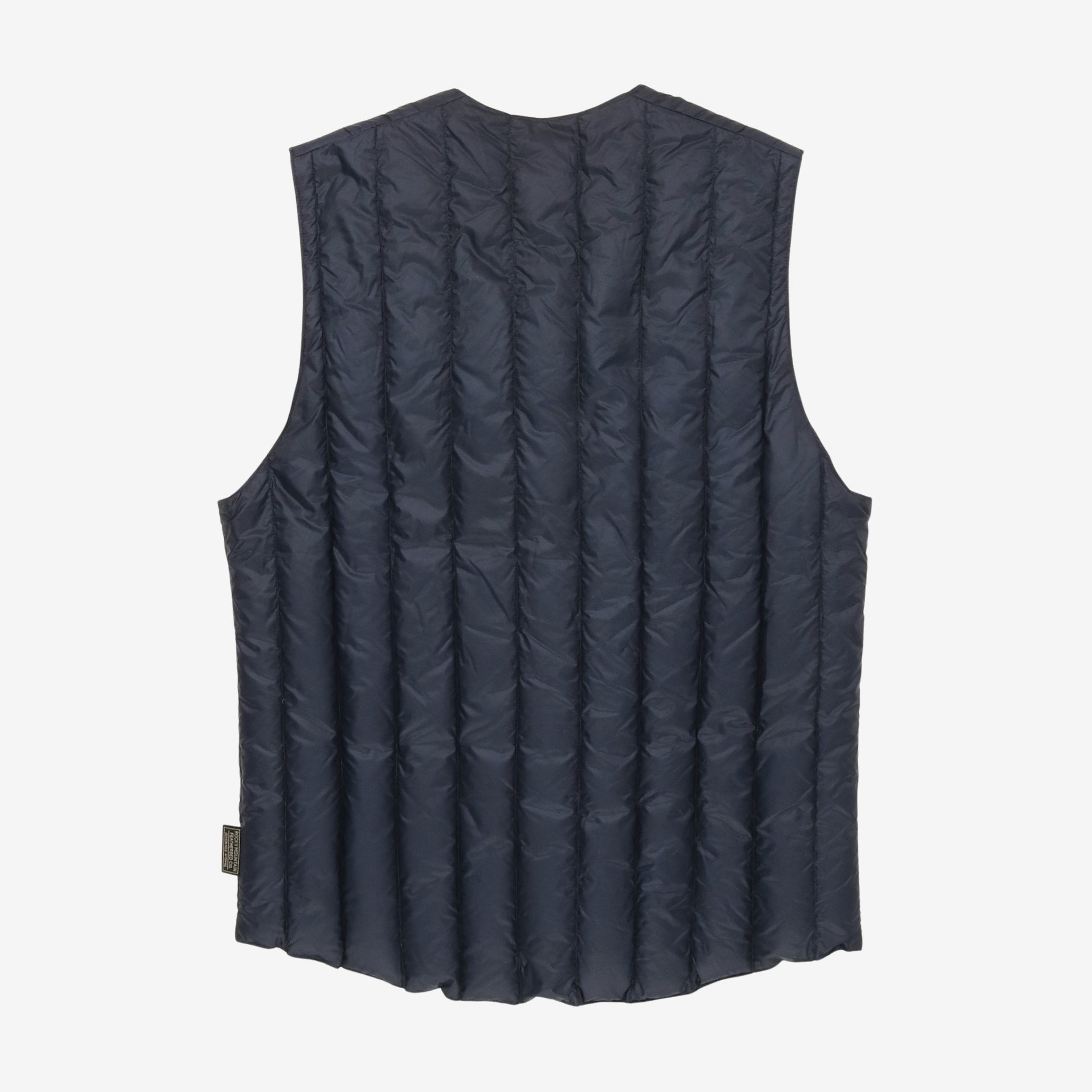 6M Padded Vest
