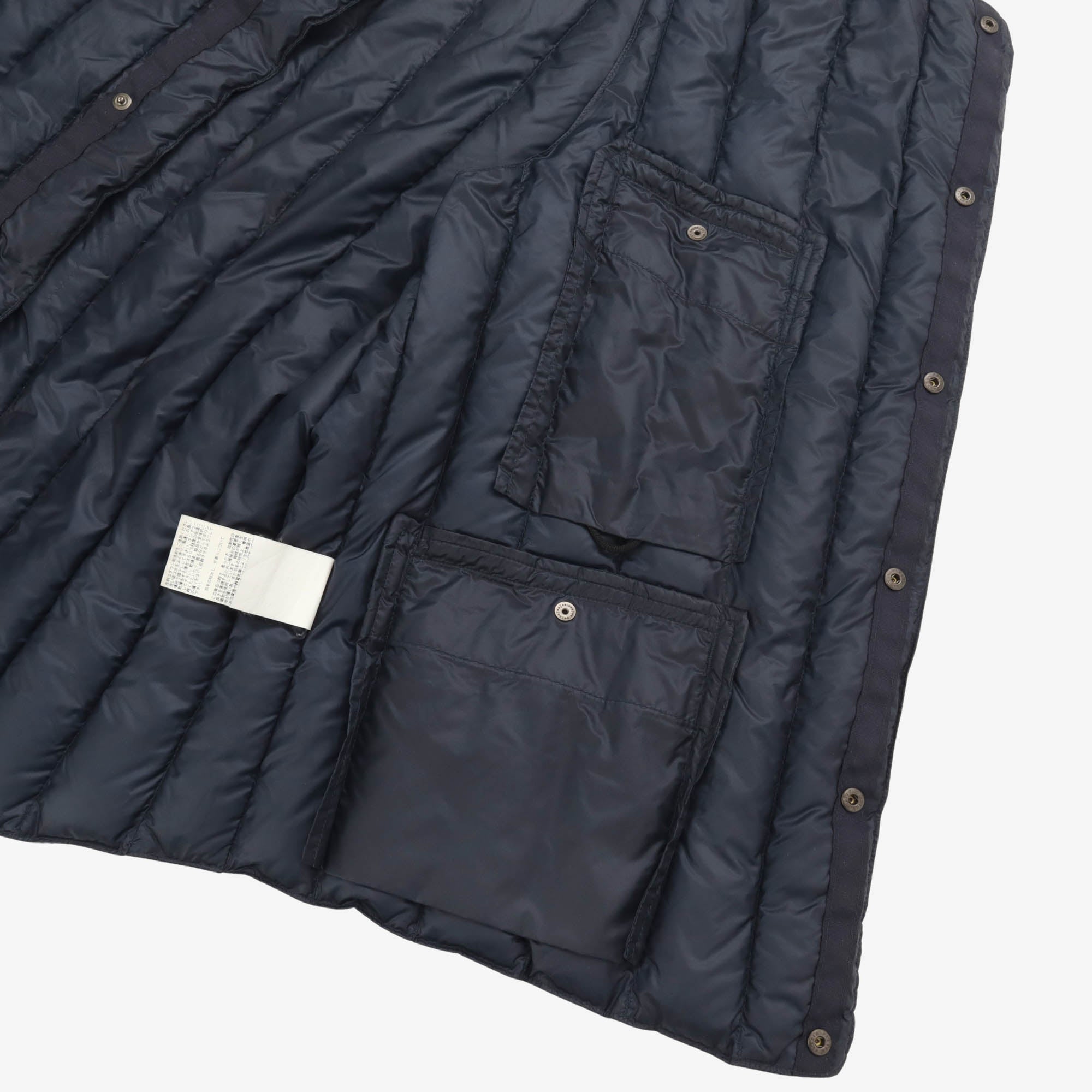 6M Padded Vest