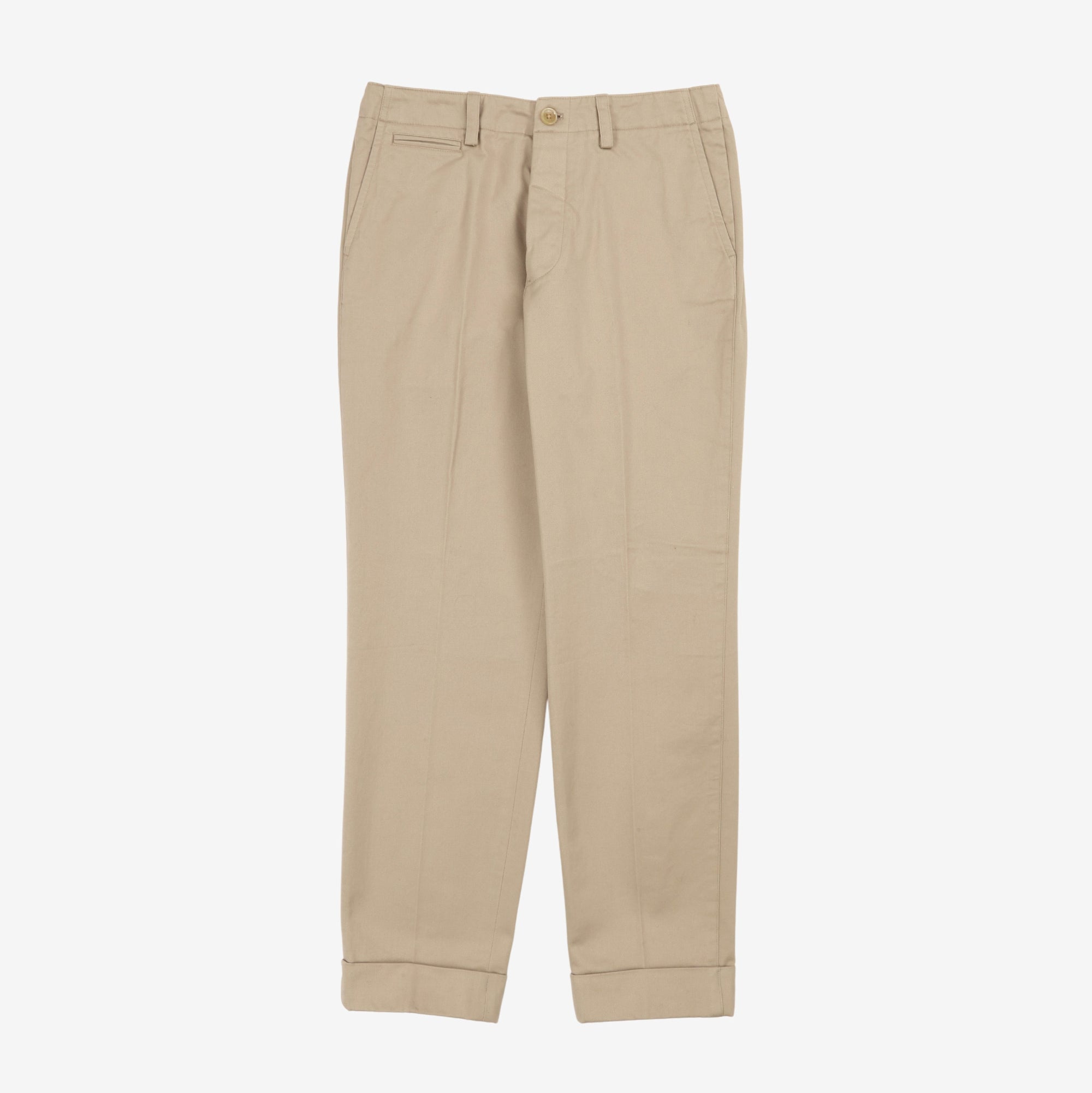 The Sport Chino (30W X 29L)