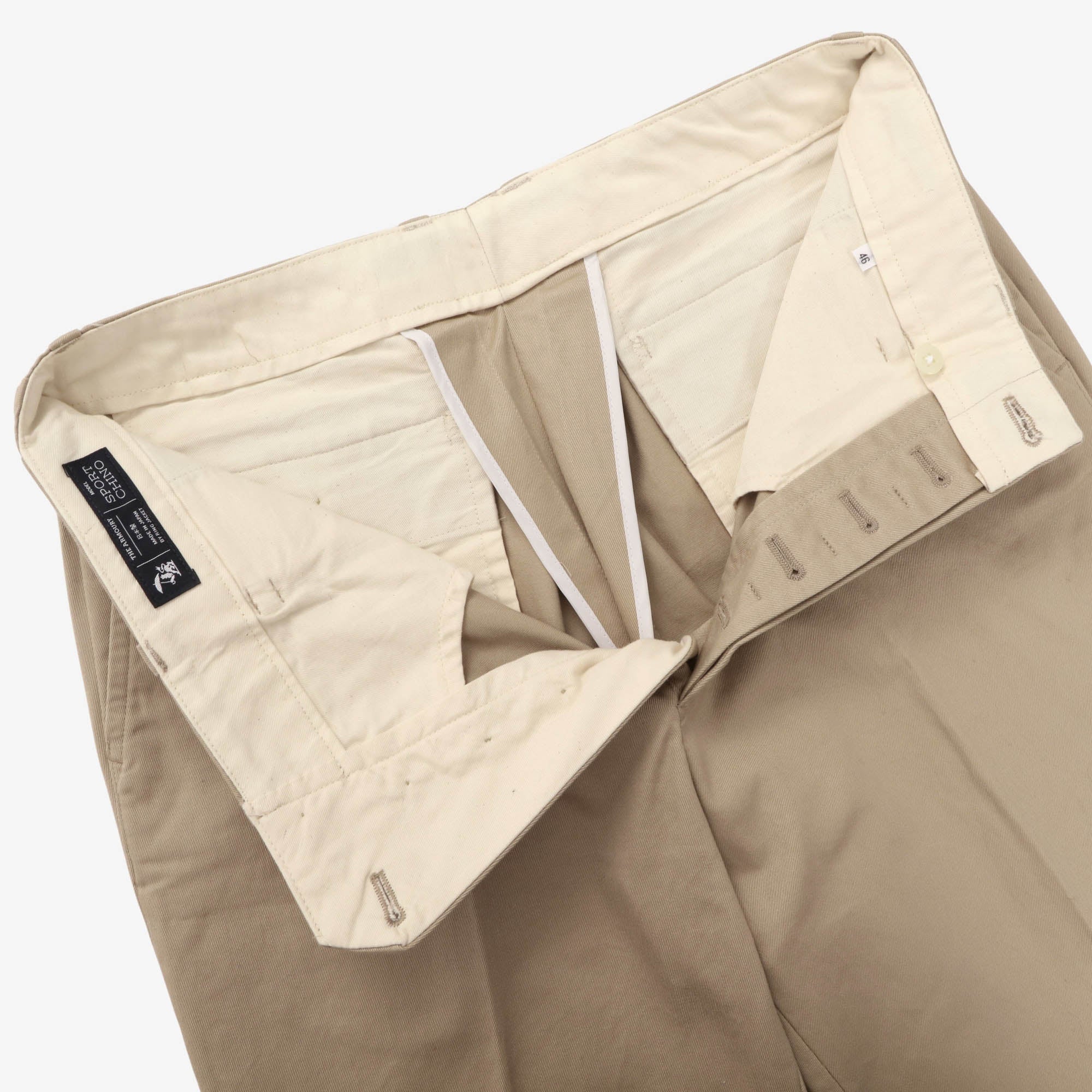 The Sport Chino (30W X 29L)
