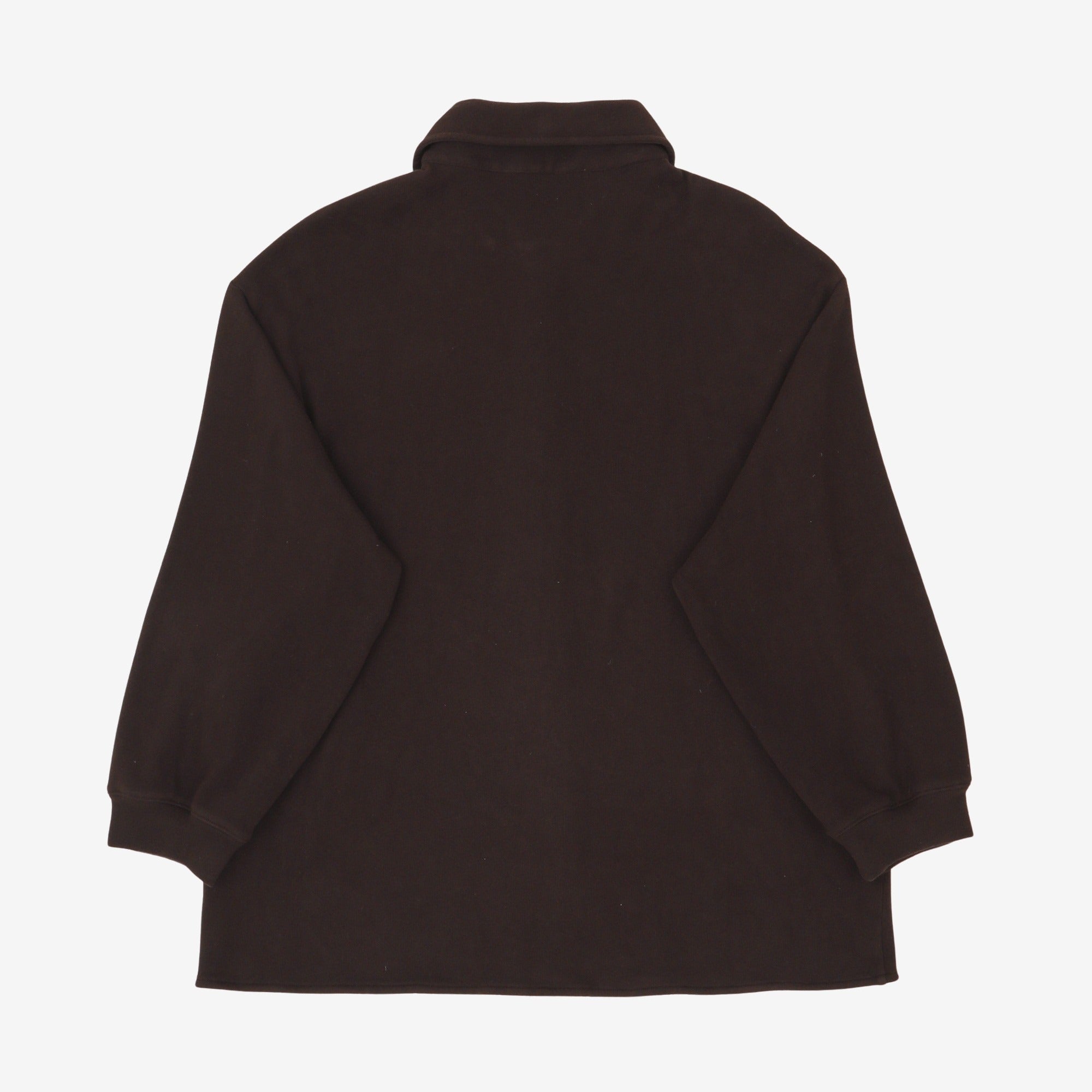 Recovery Fuzzy Knit Shirt