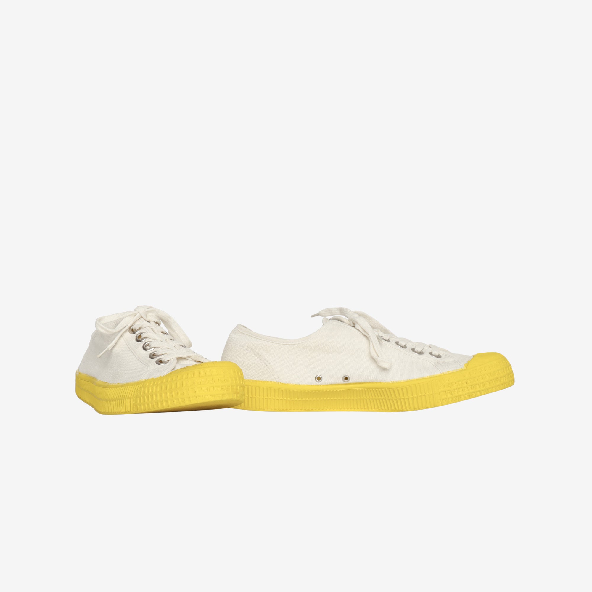 Star Master Colour Sole Sneakers