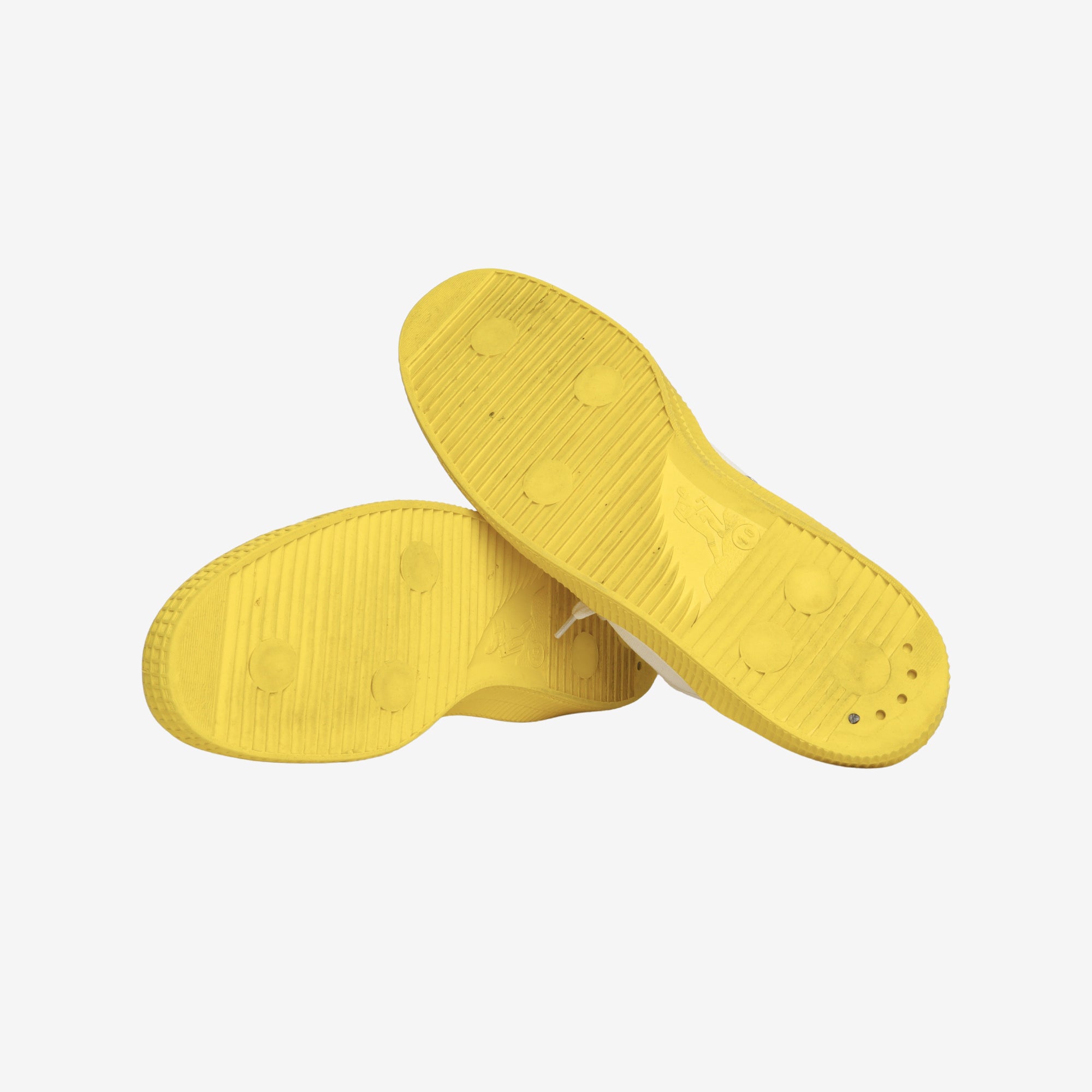Star Master Colour Sole Sneakers