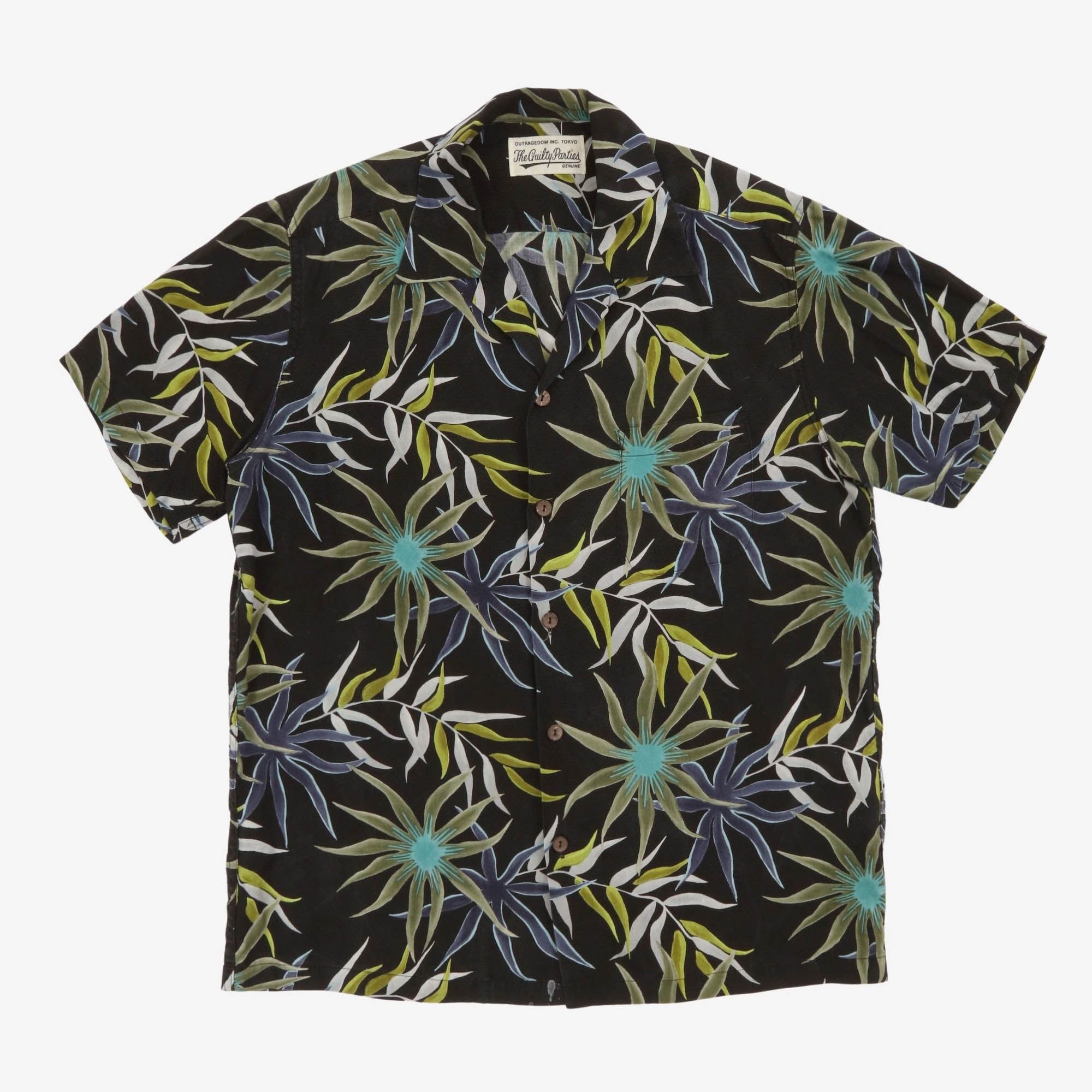 Aloha Shirt