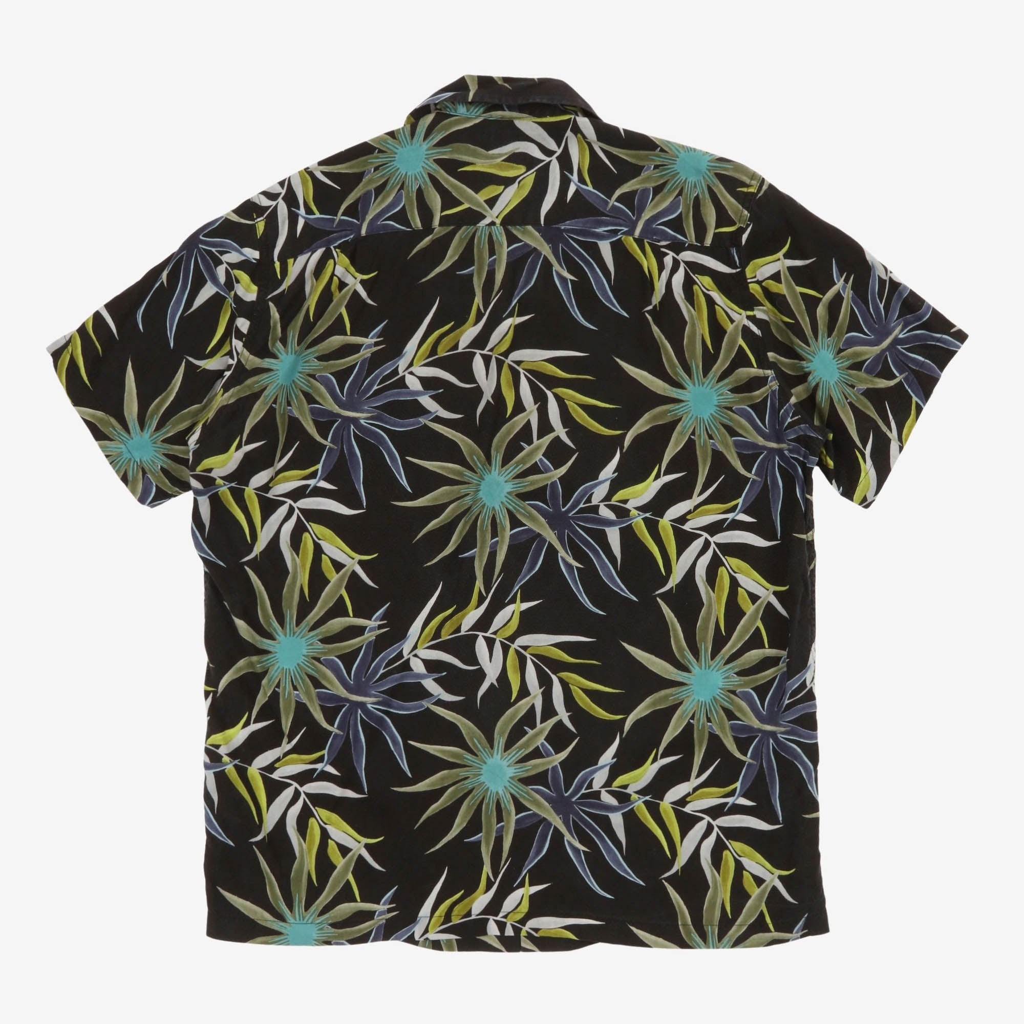 Aloha Shirt