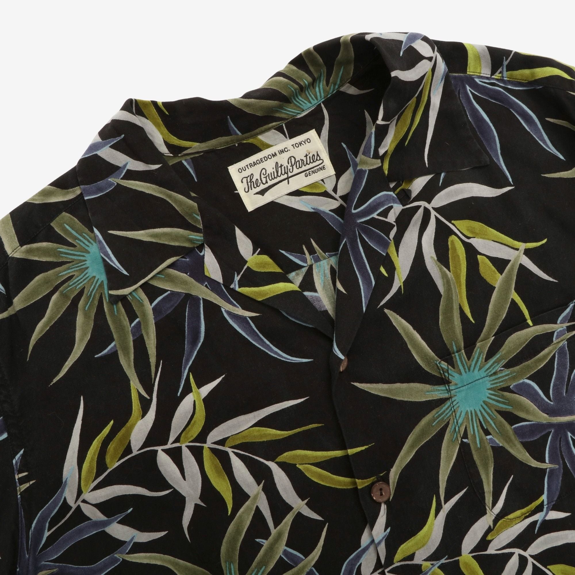 Aloha Shirt