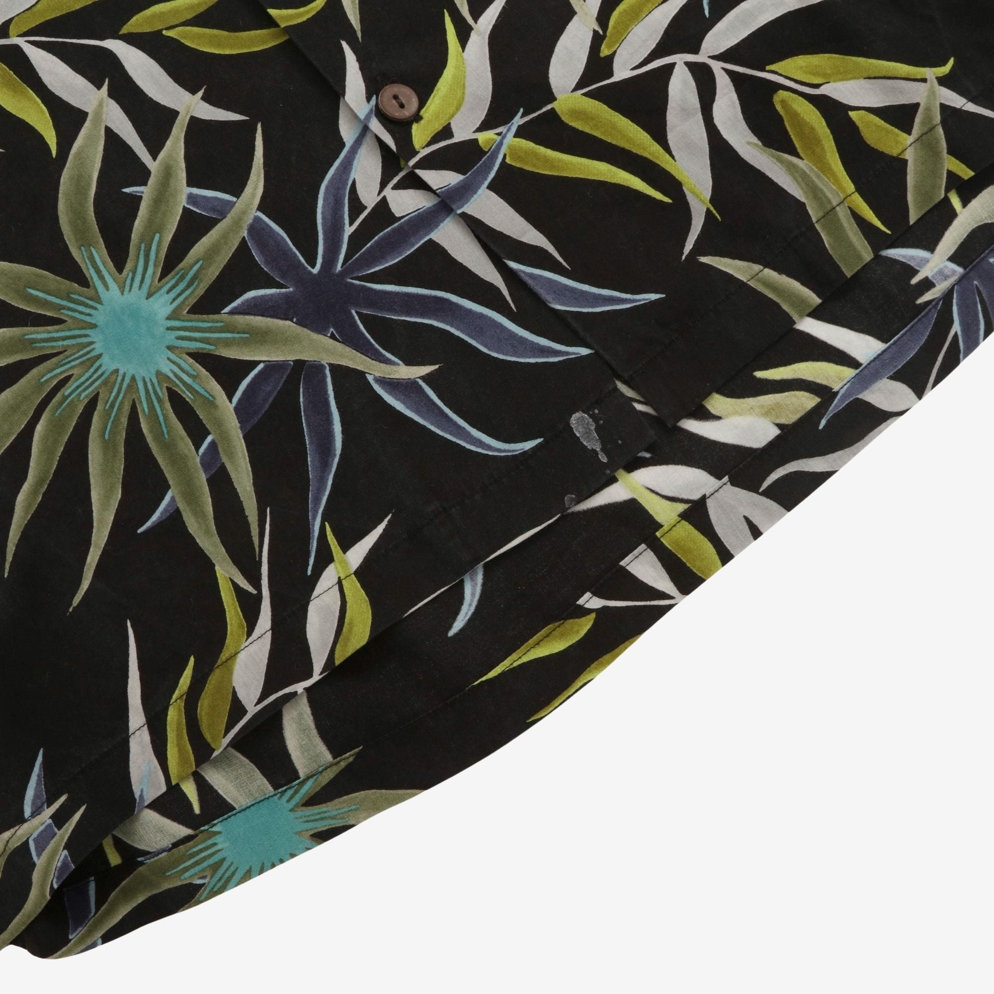 Aloha Shirt