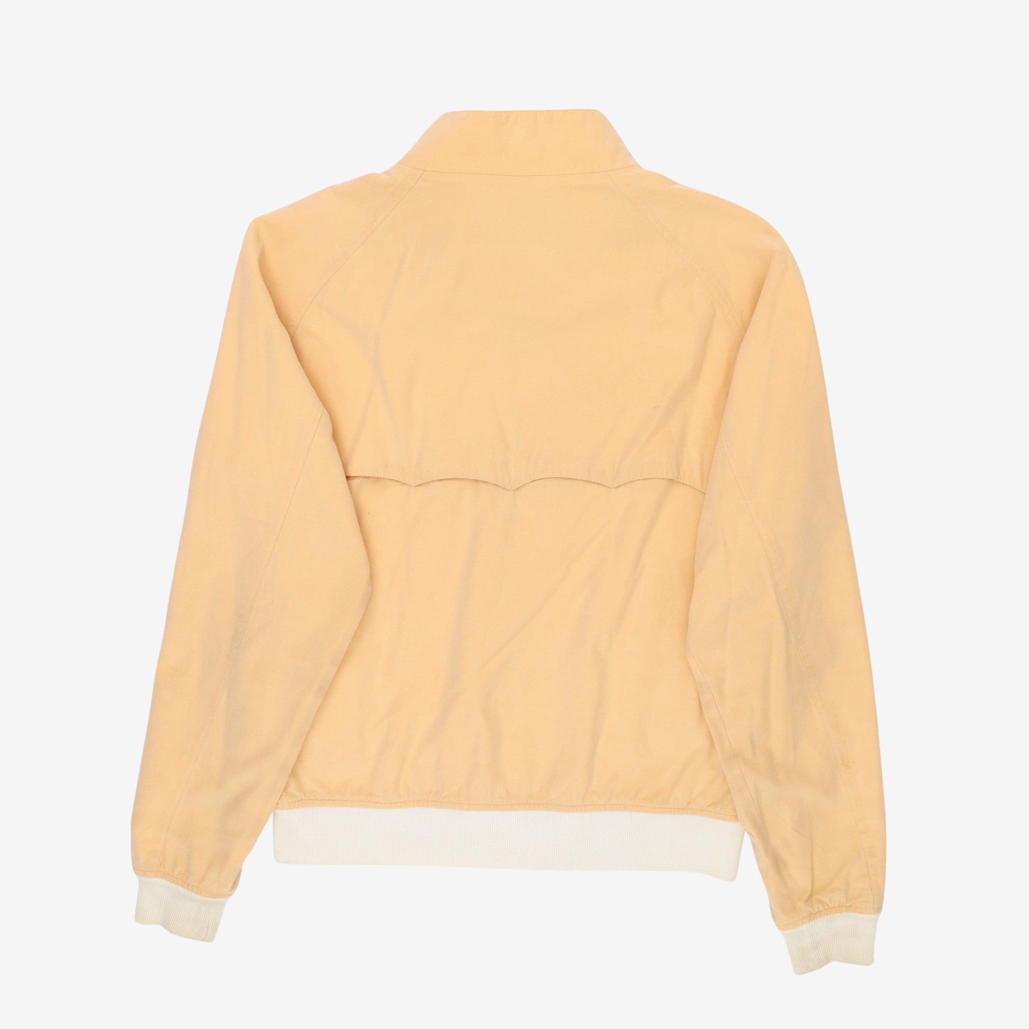Harrington Jacket