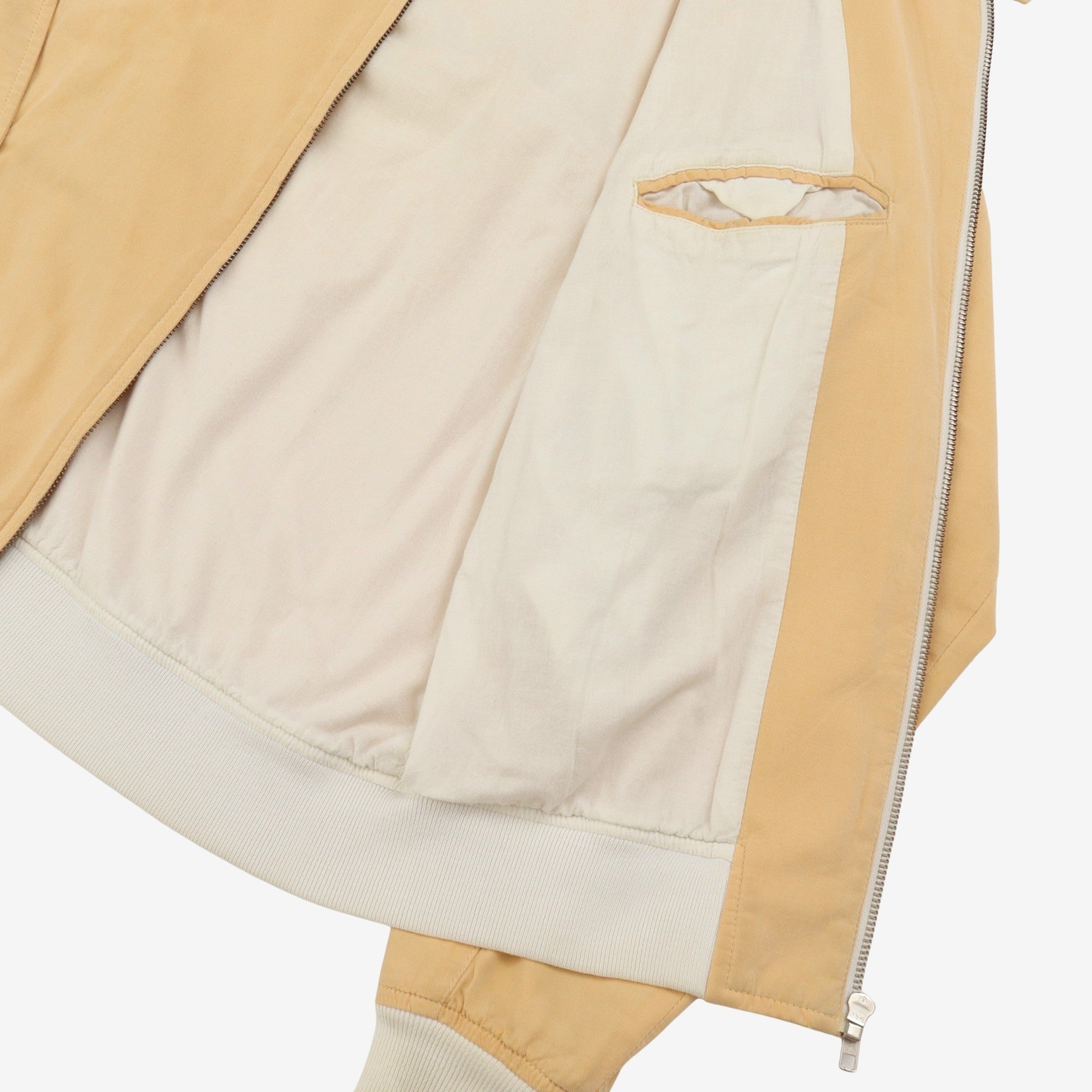 Harrington Jacket