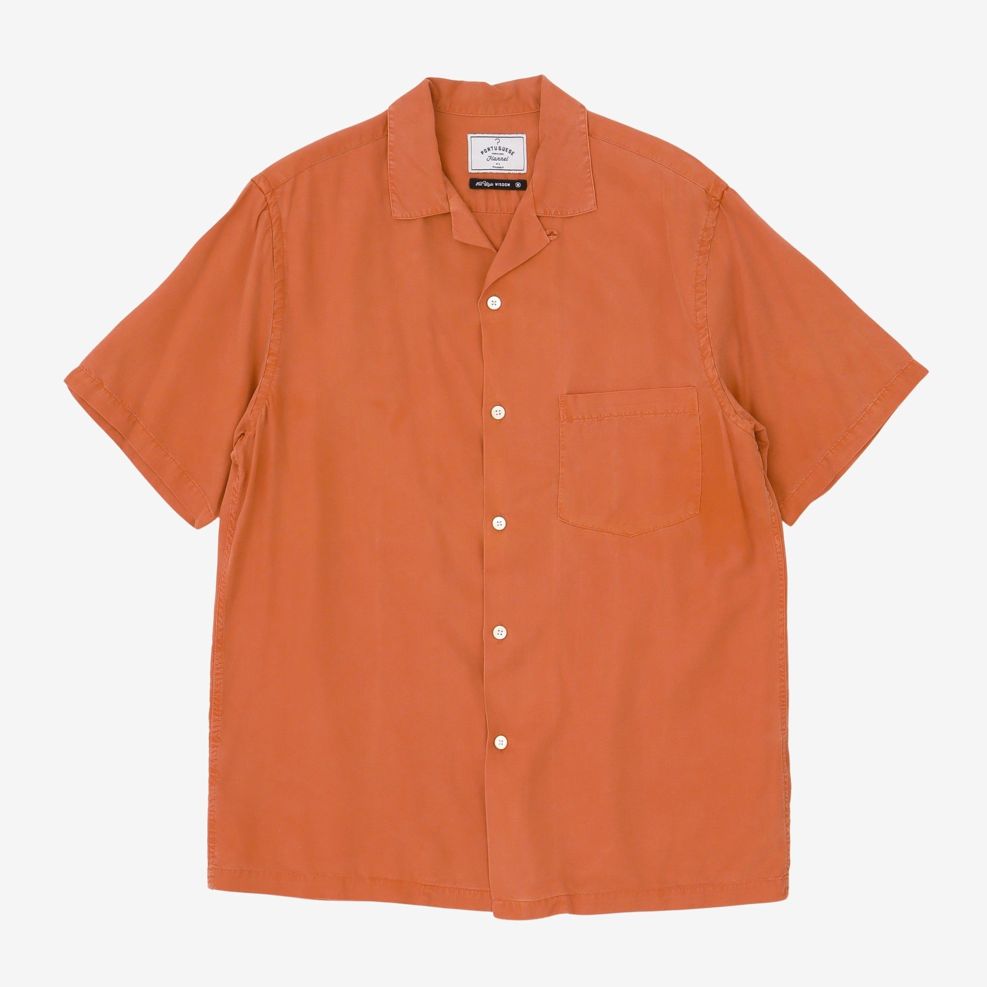 Dogtown Vacation Shirt SS