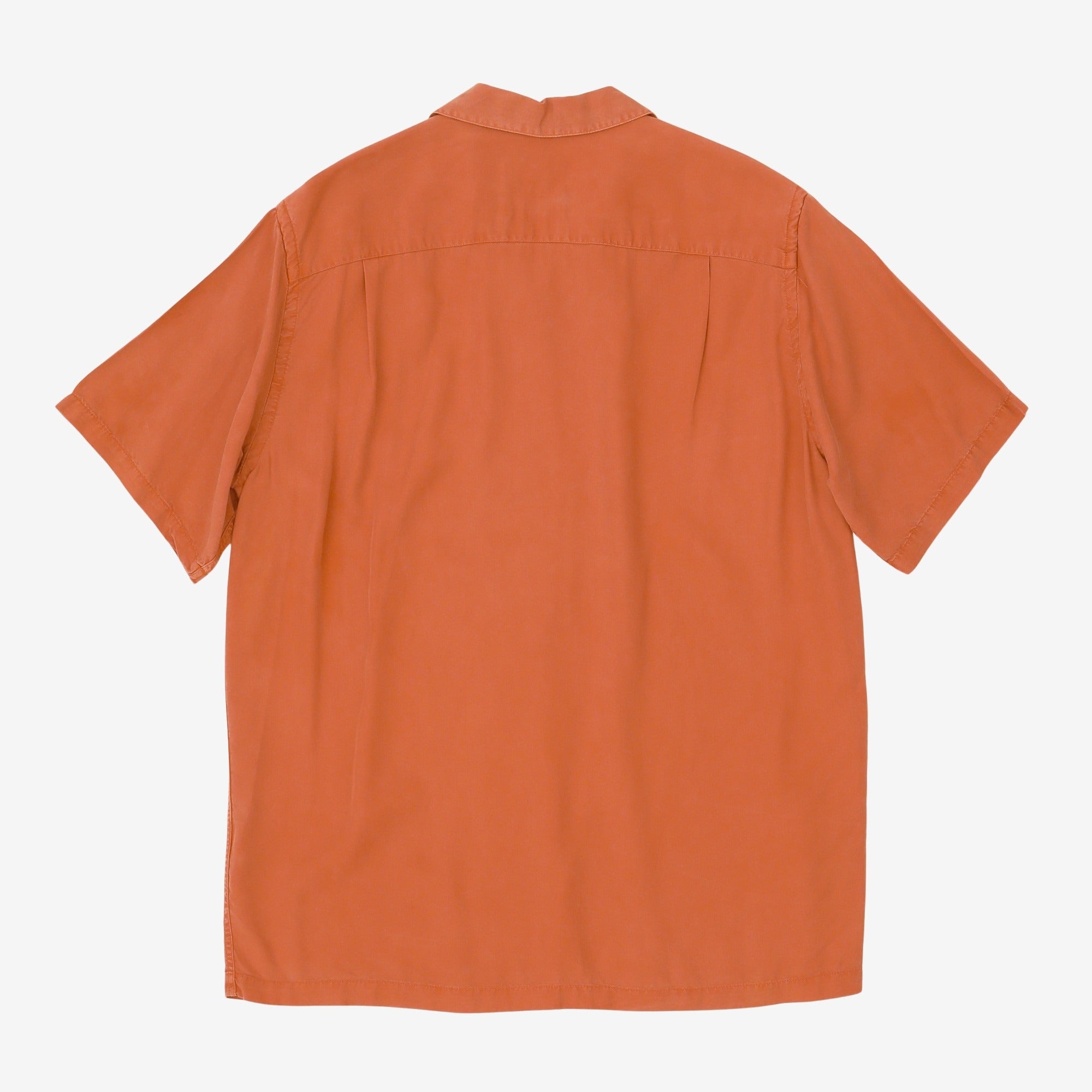 Dogtown Vacation Shirt SS