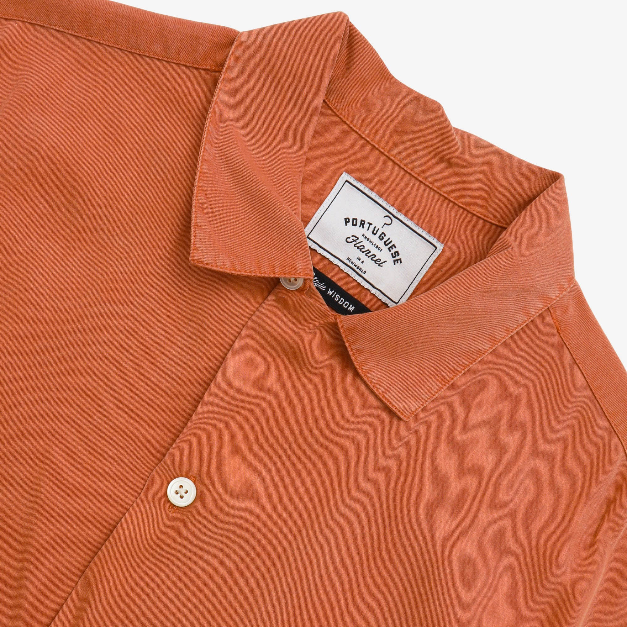 Dogtown Vacation Shirt SS