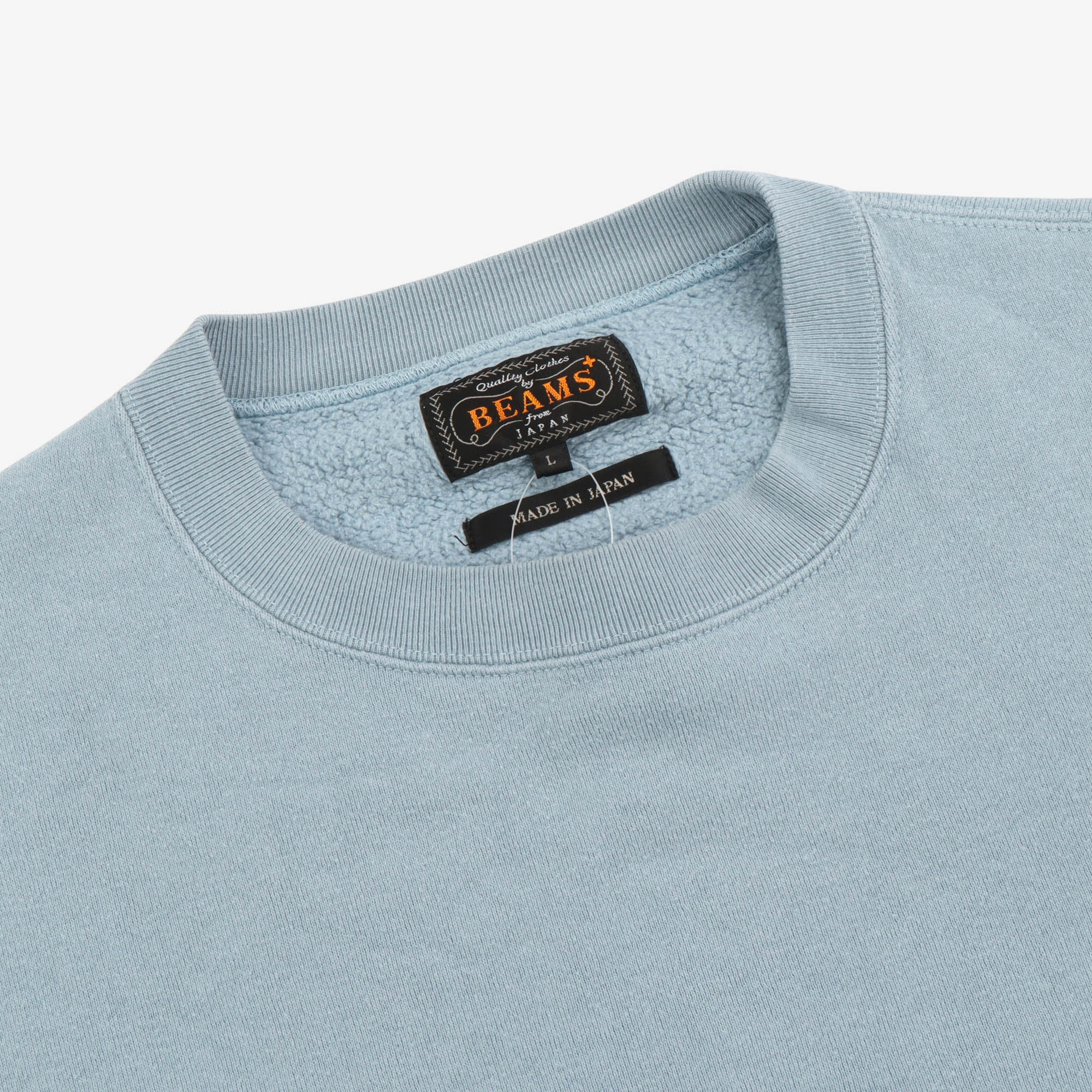 Crewneck Sweatshirt