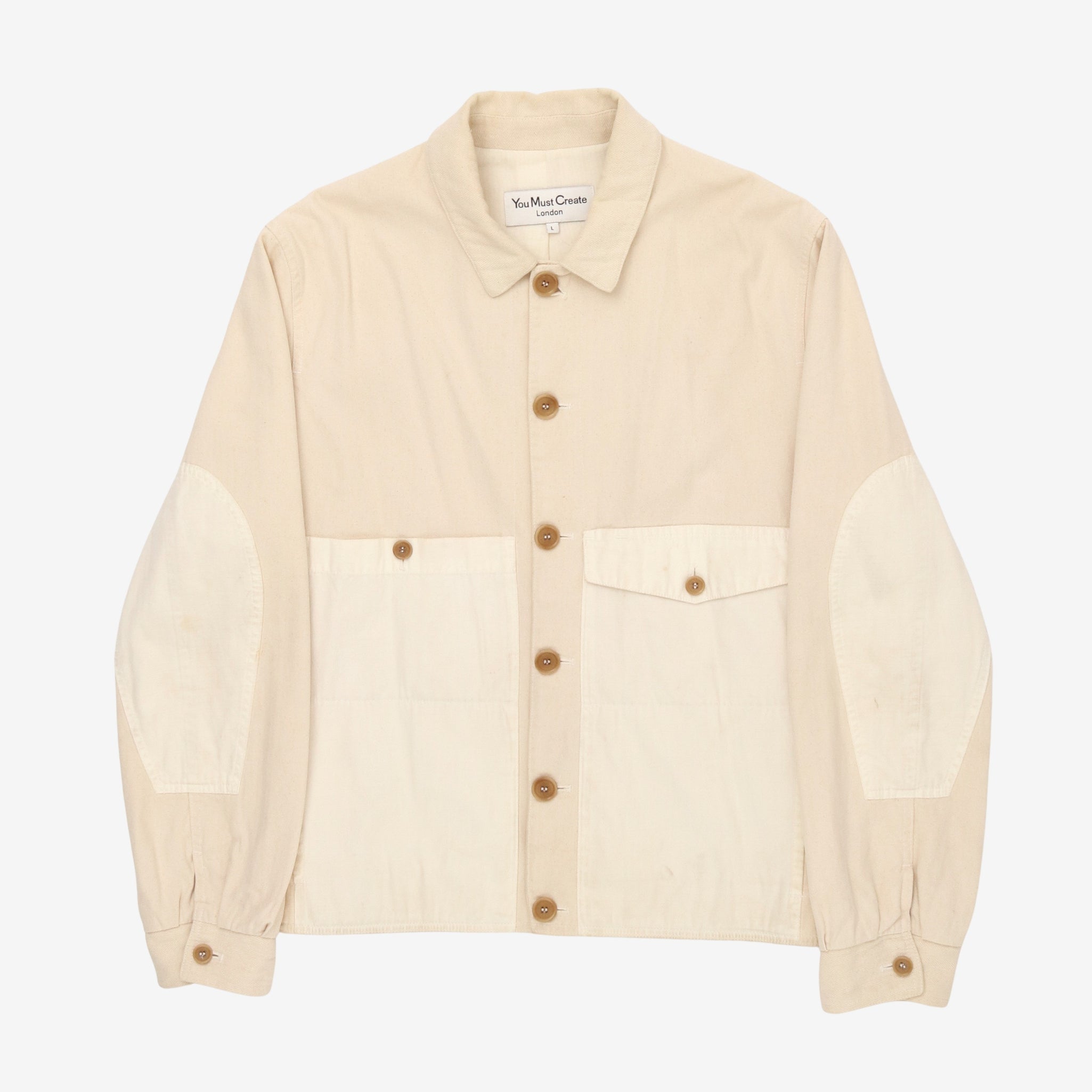 Pinkley 2 Jacket