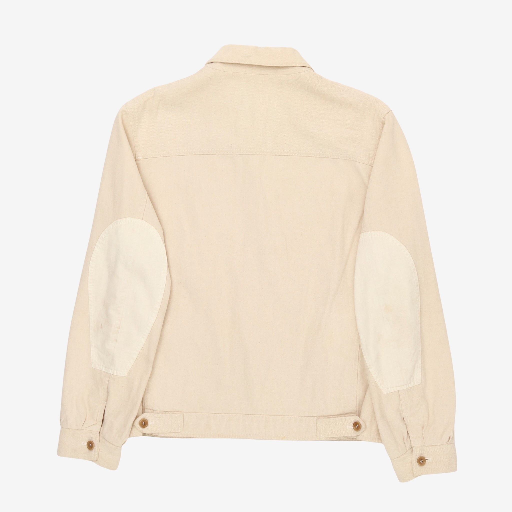 Pinkley 2 Jacket