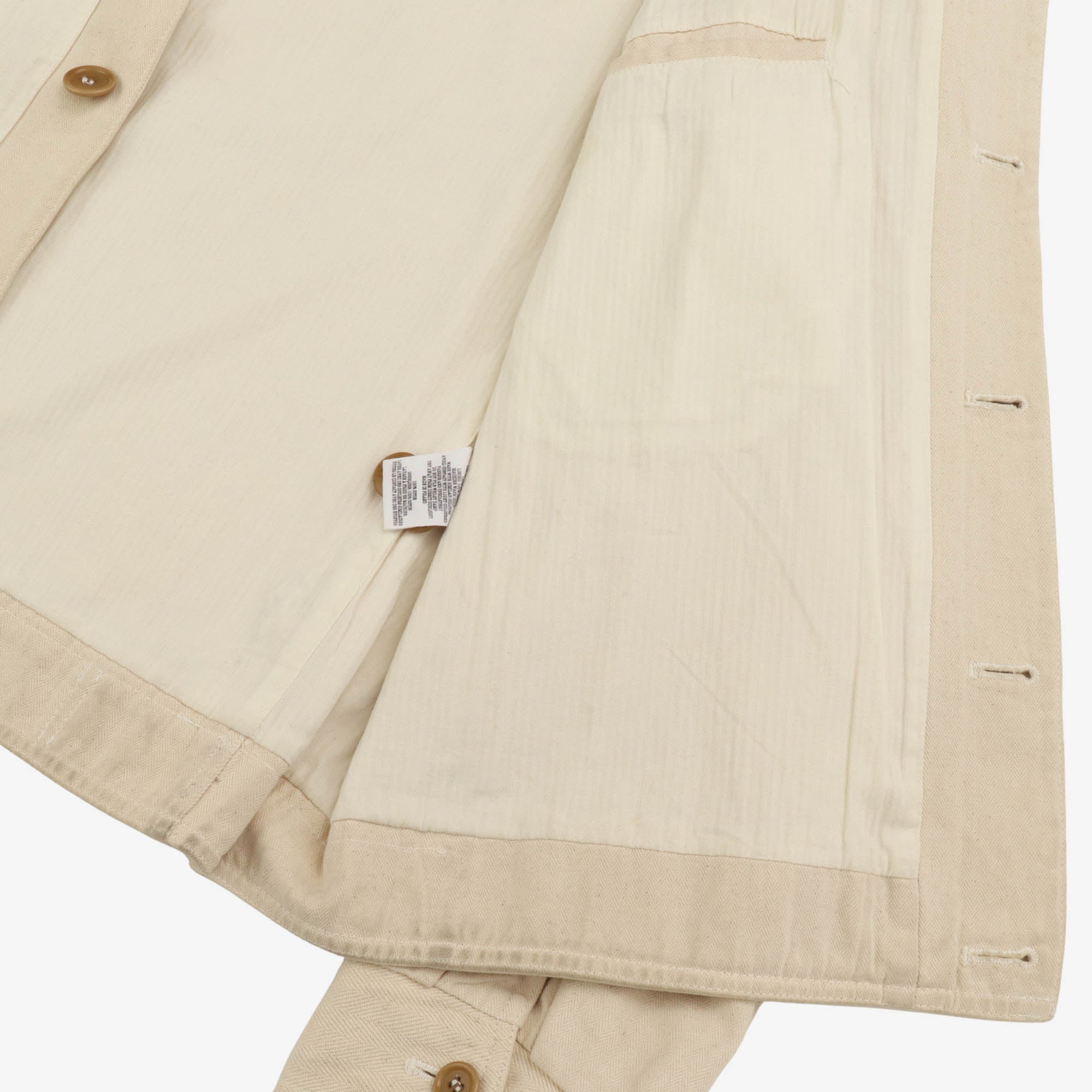 Pinkley 2 Jacket