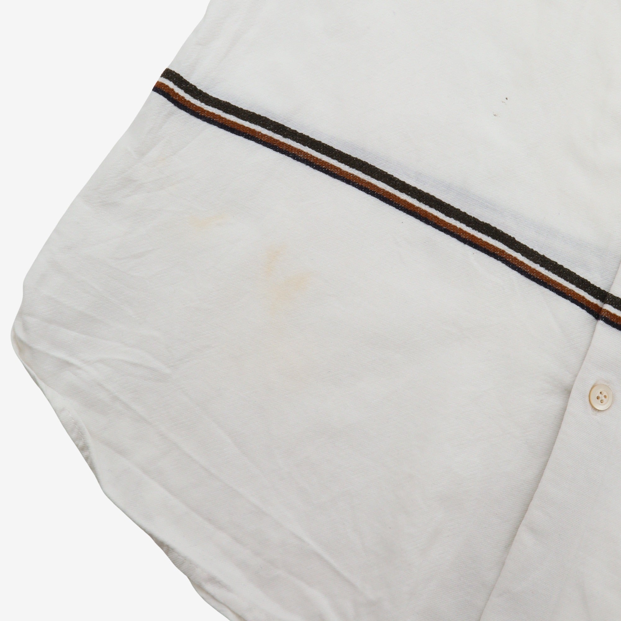 Classic Poplin Shirt