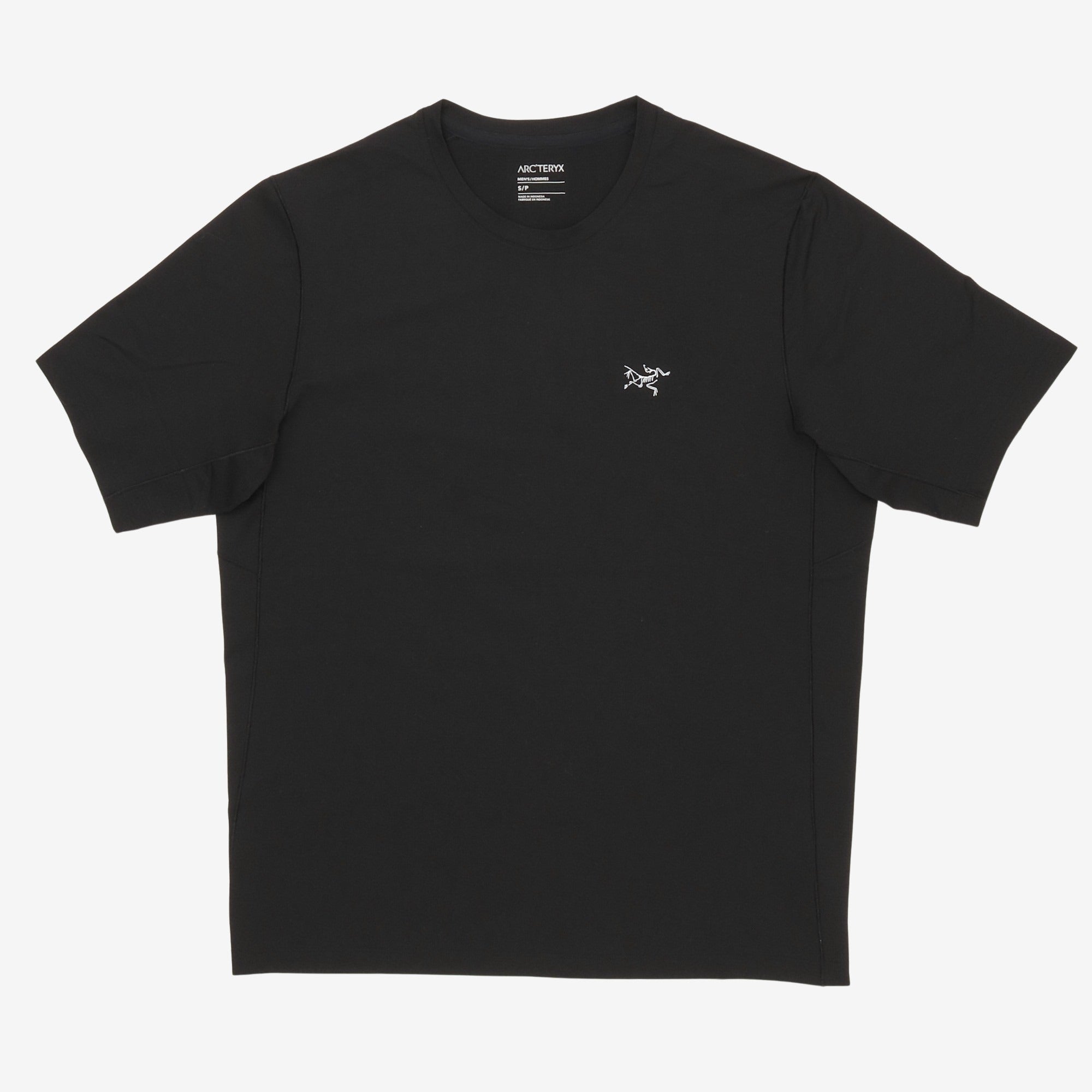 Cormac Crew SS Tee