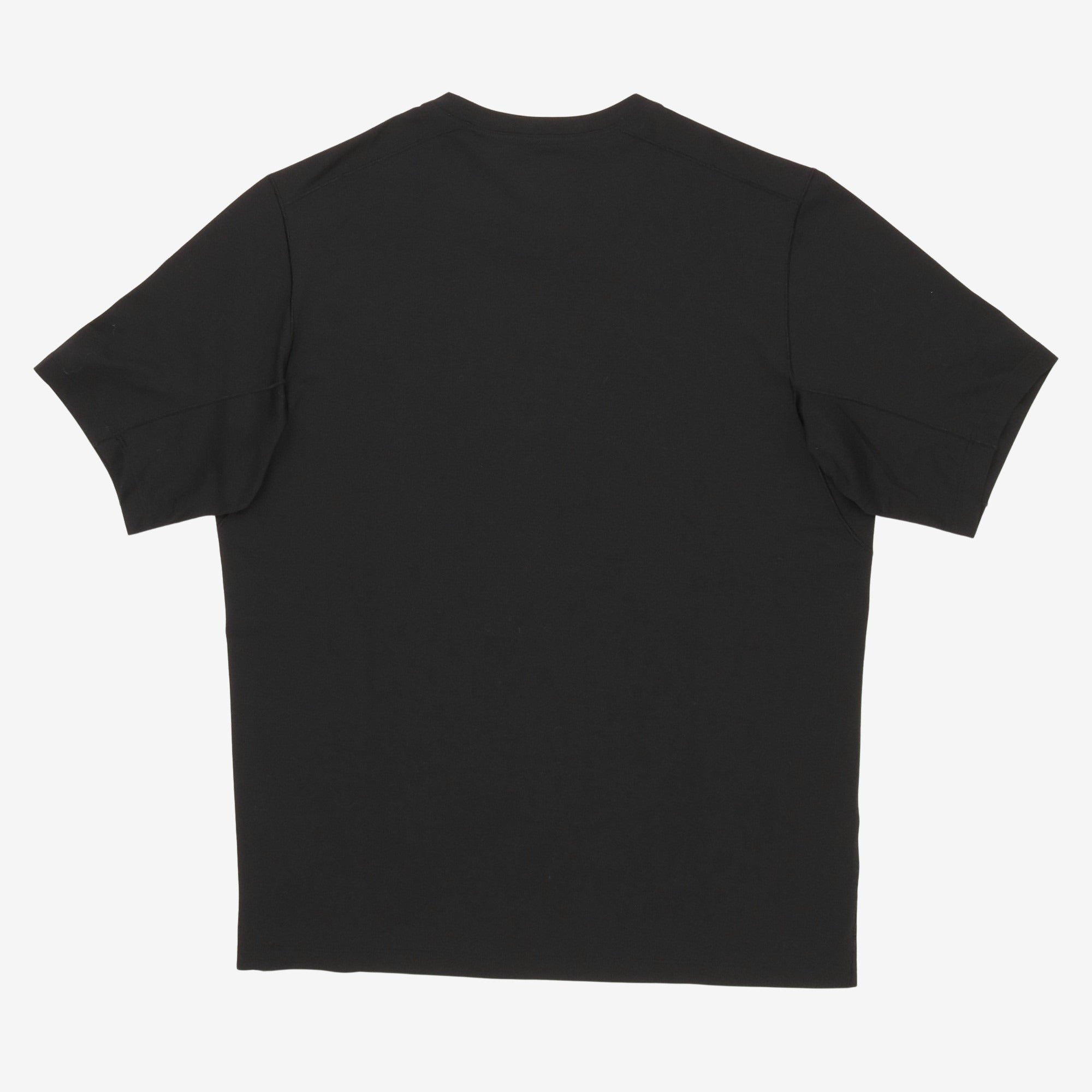 Cormac Crew SS Tee