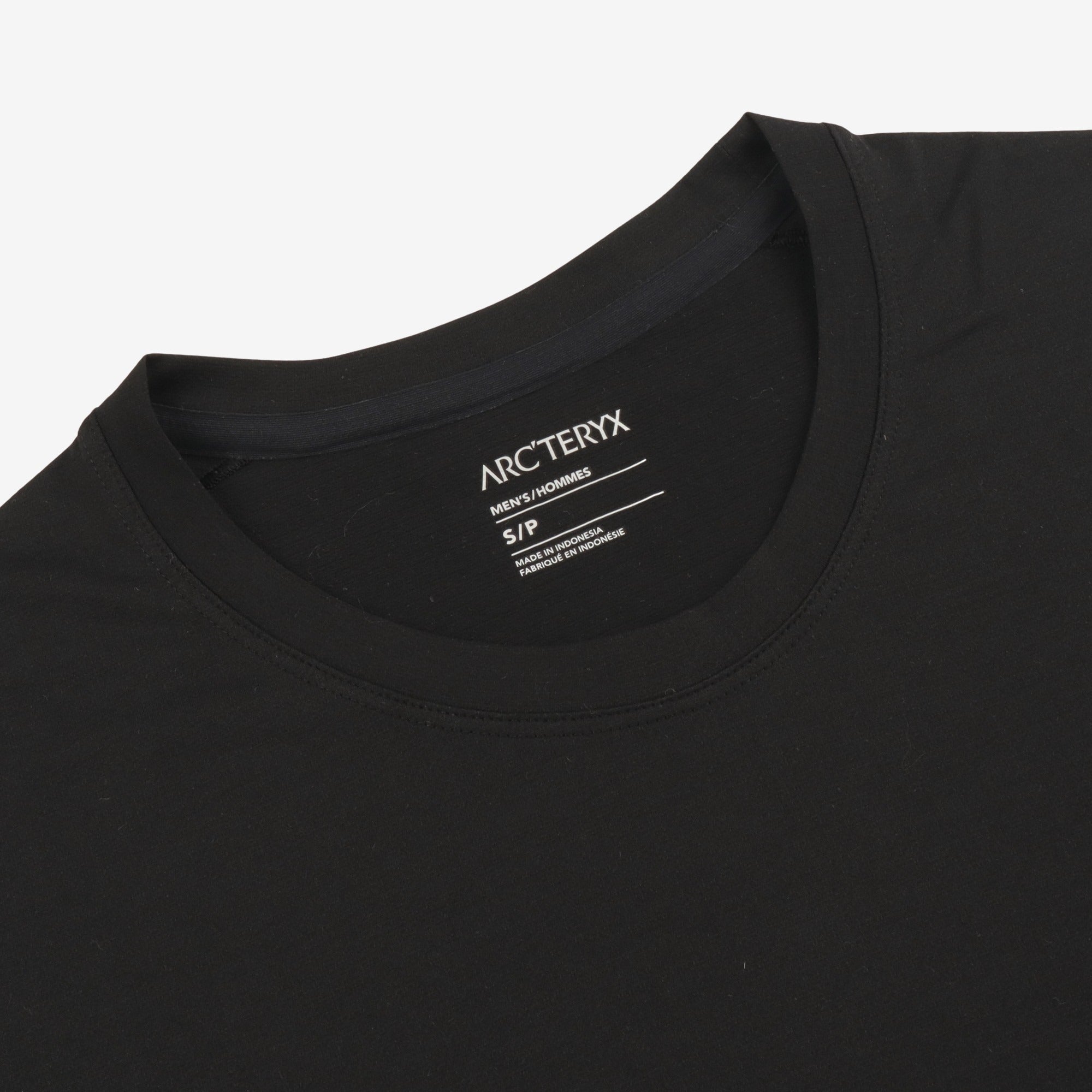 Cormac Crew SS Tee