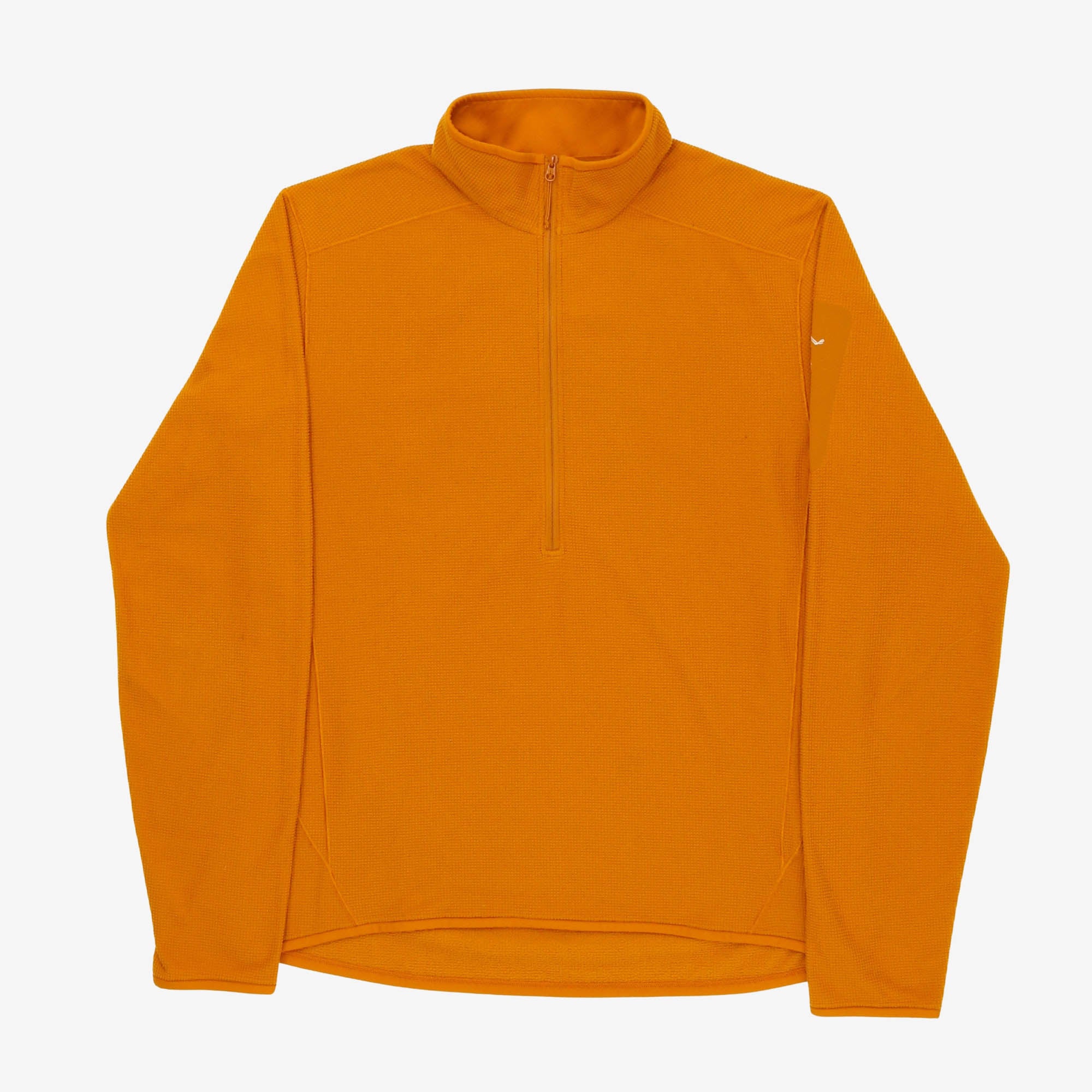 Delta Waffle Half Zip Fleece