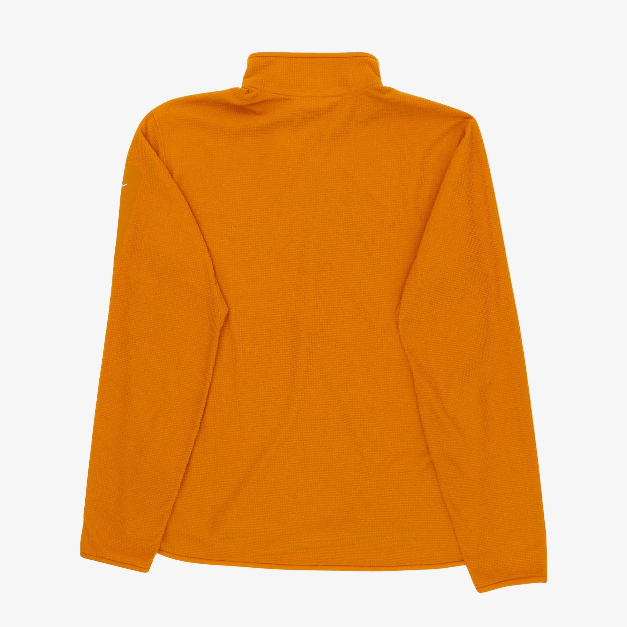 Delta Waffle Half Zip Fleece