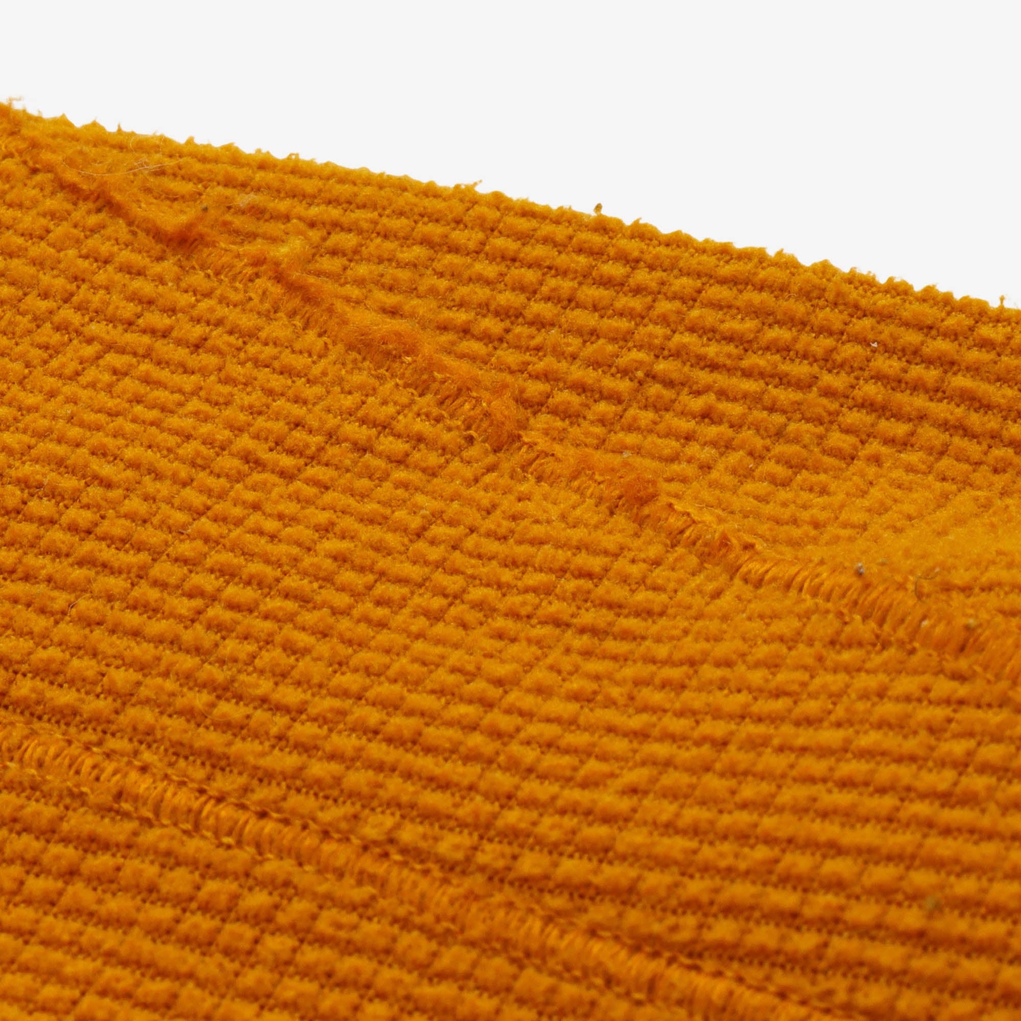 Delta Waffle Half Zip Fleece