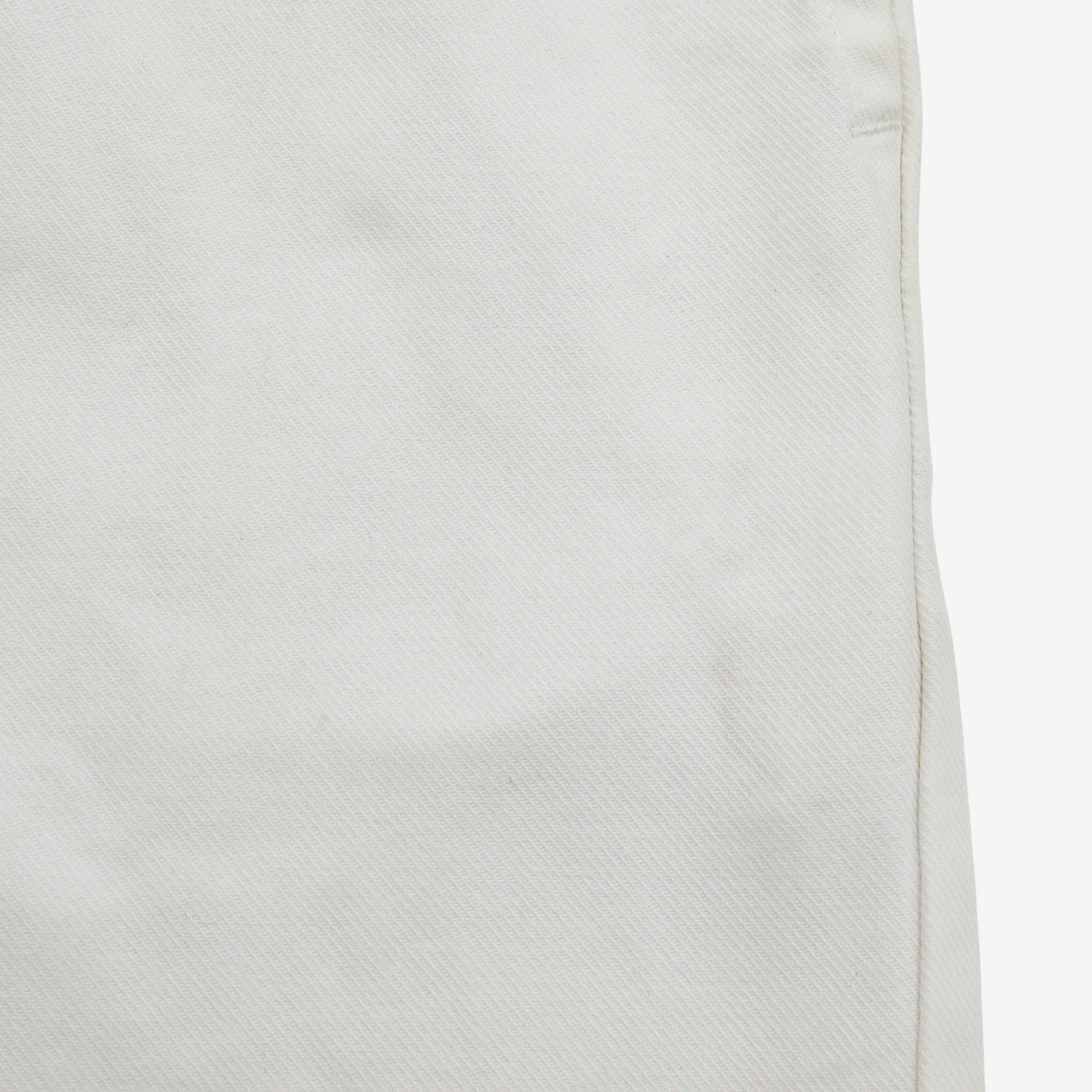 Wide Pleated Trousers (31W X 26.5L)