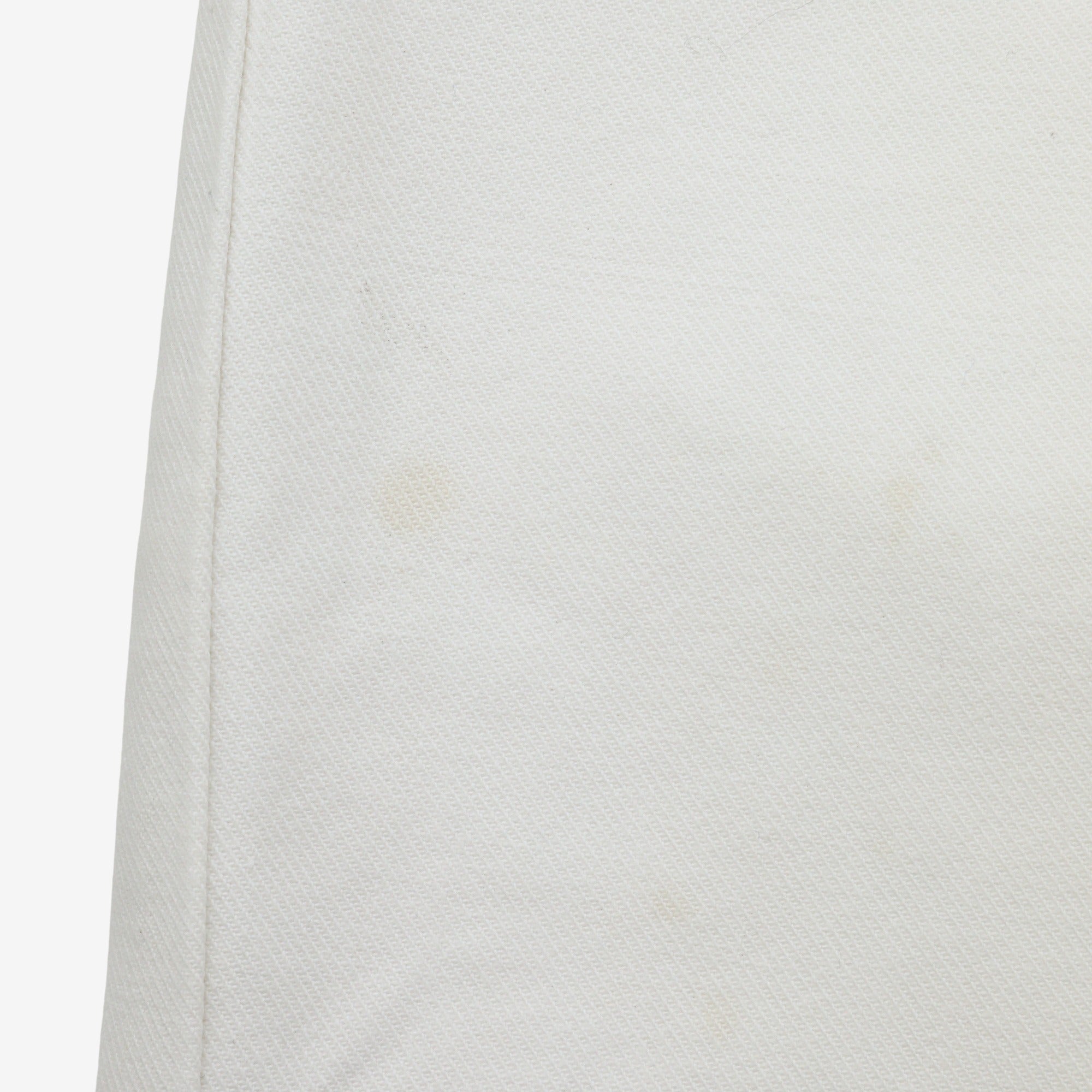 Wide Pleated Trousers (31W X 26.5L)