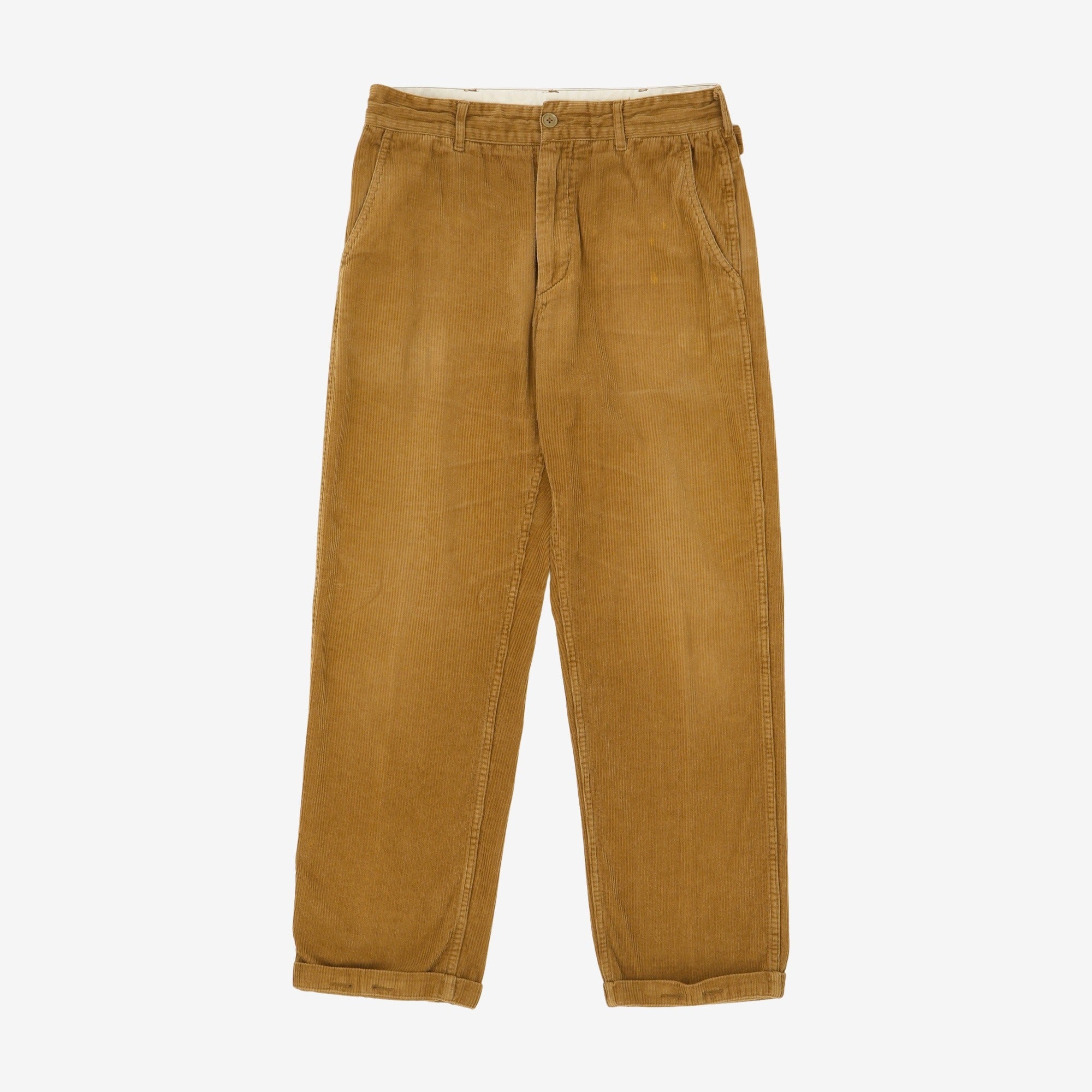 J Crew Lot 484 Slim Corduroy Trousers – Marrkt