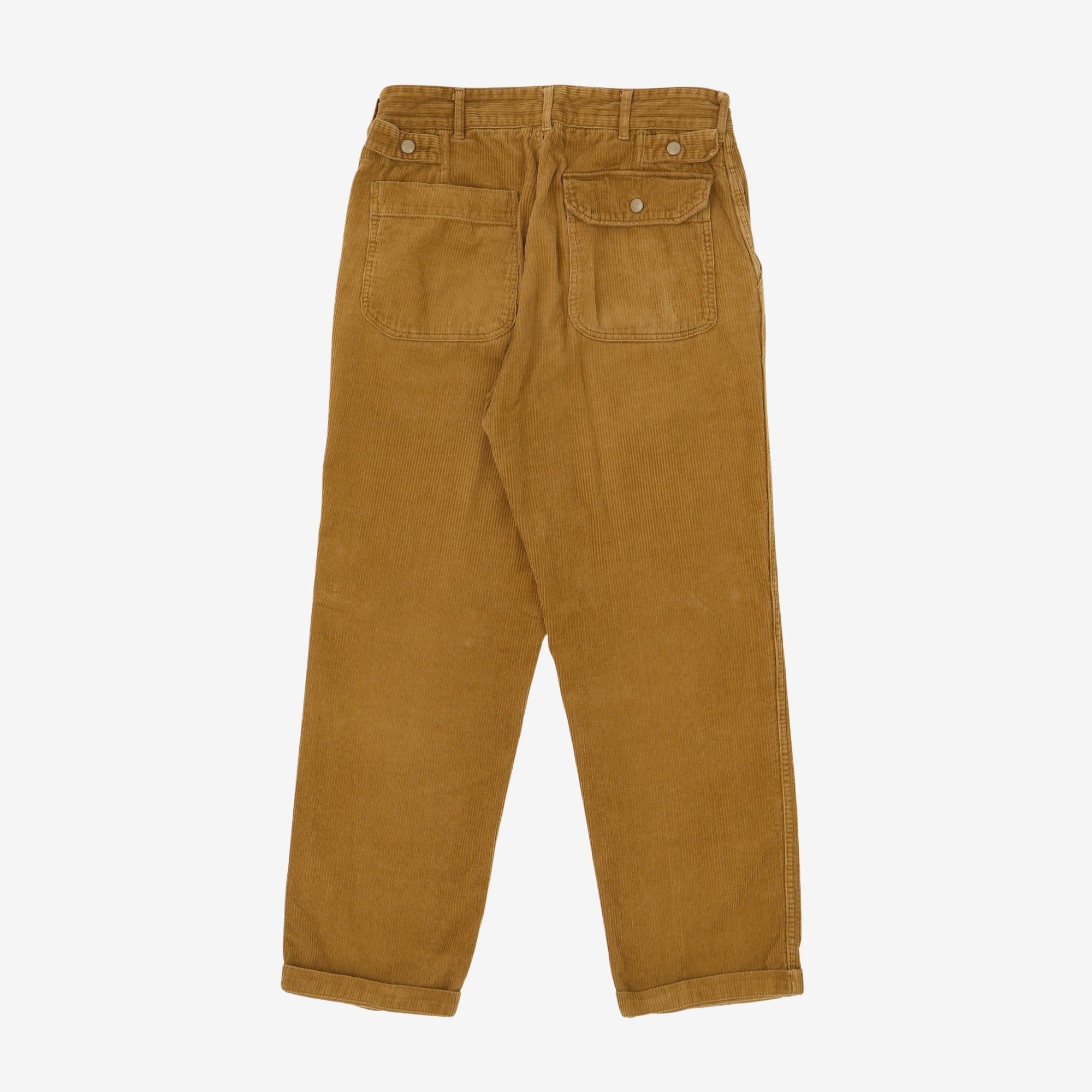 Corduroy Work Pants (32W X 28L)