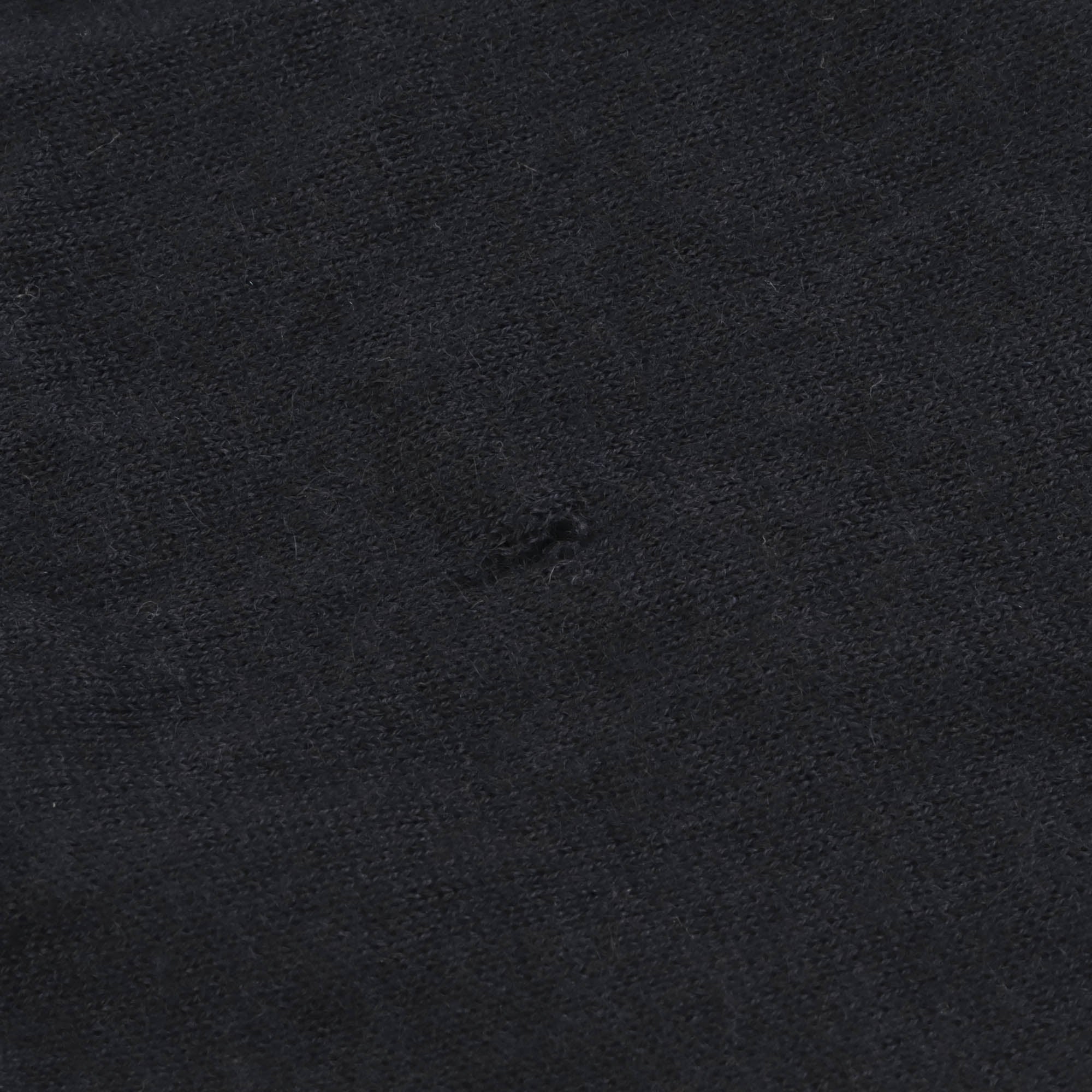 Cashmere Silk Polo