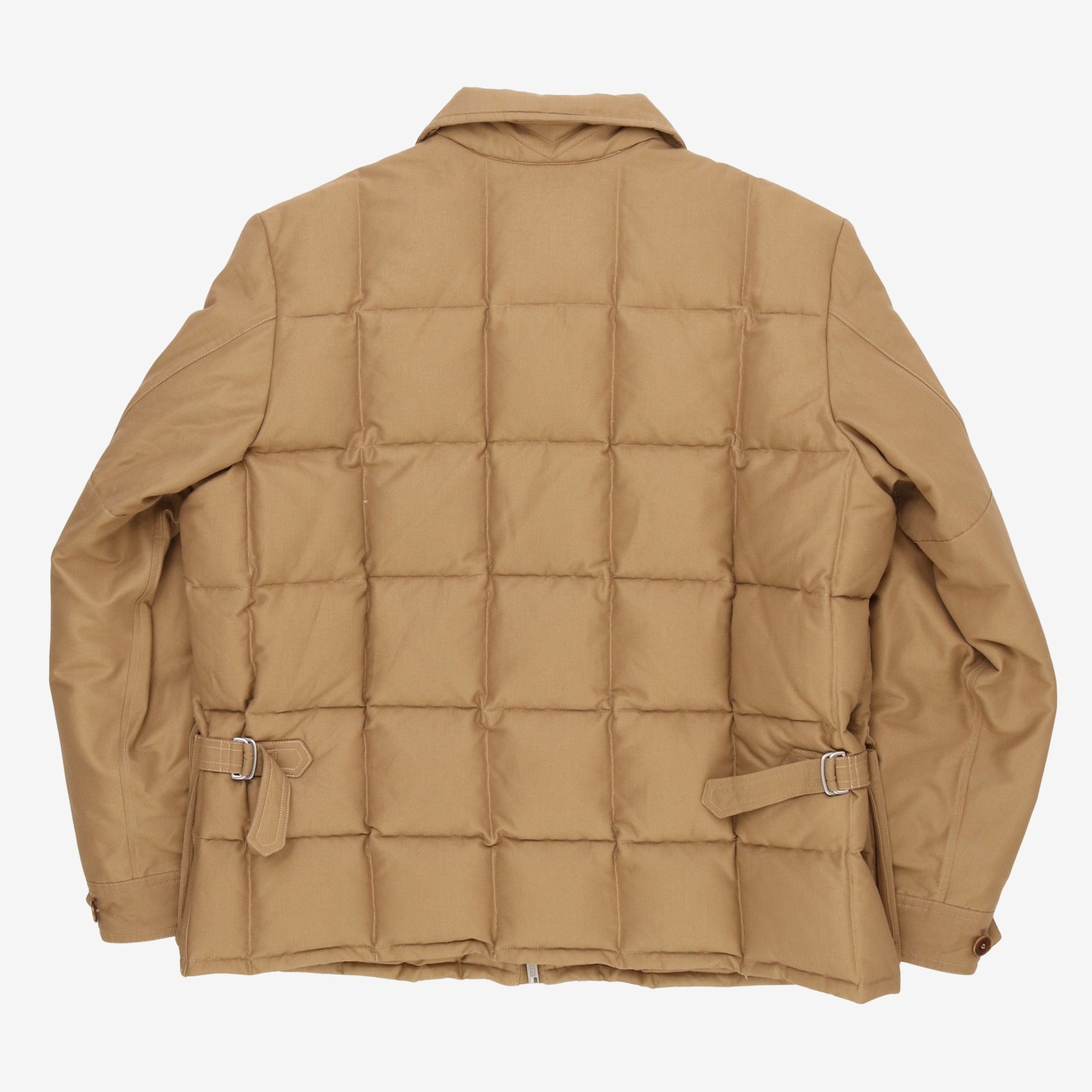 Buck Mason Cascade Down Yukon Jacket
