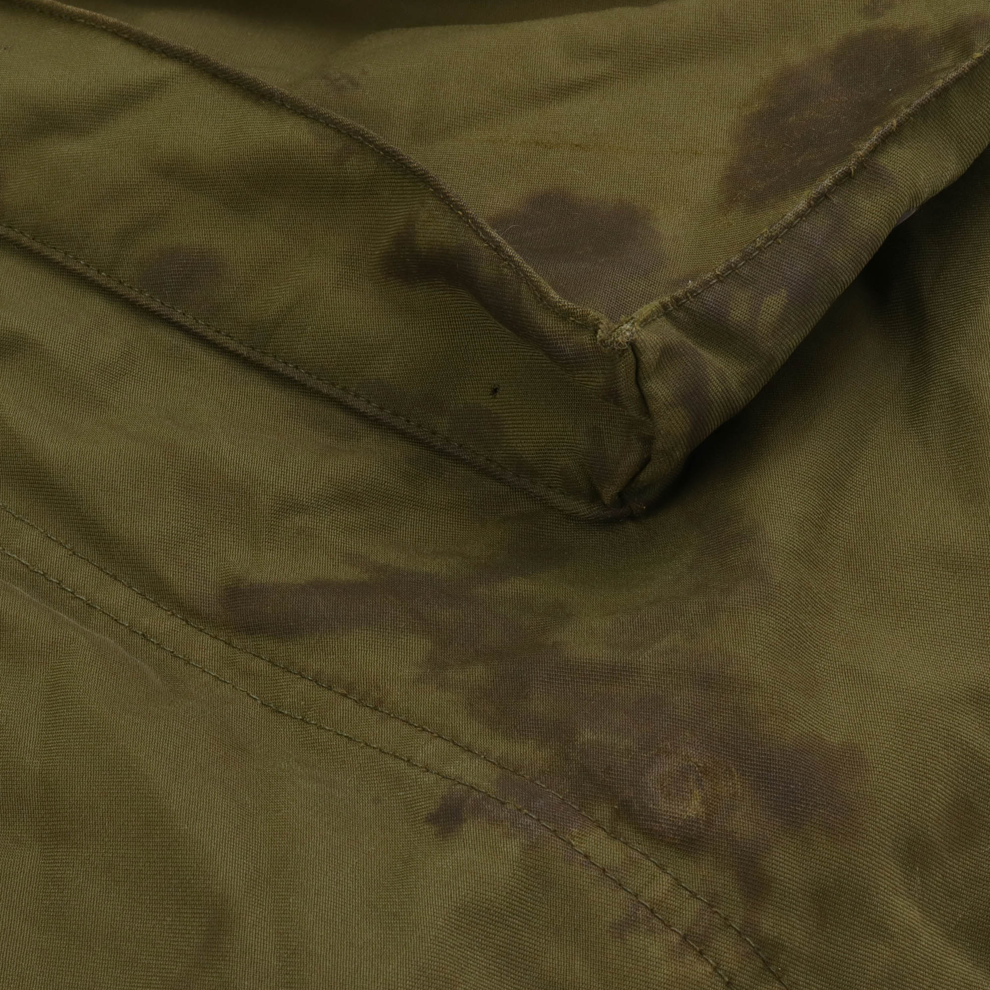 ECW Parka + Liner (Canada)