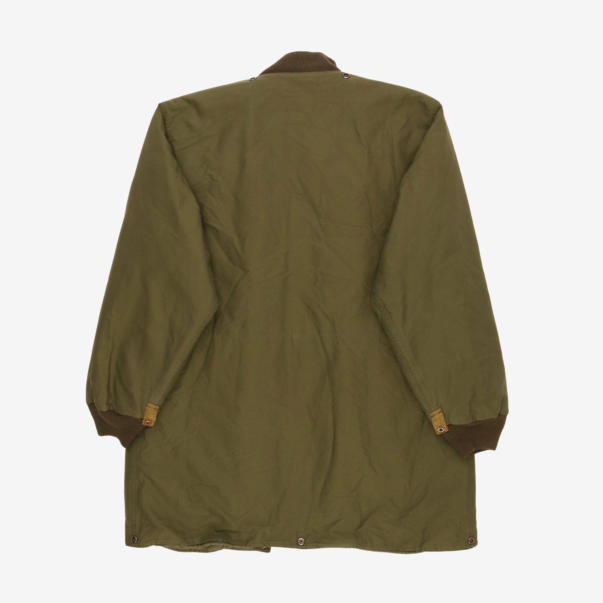 ECW Parka + Liner (Canada)