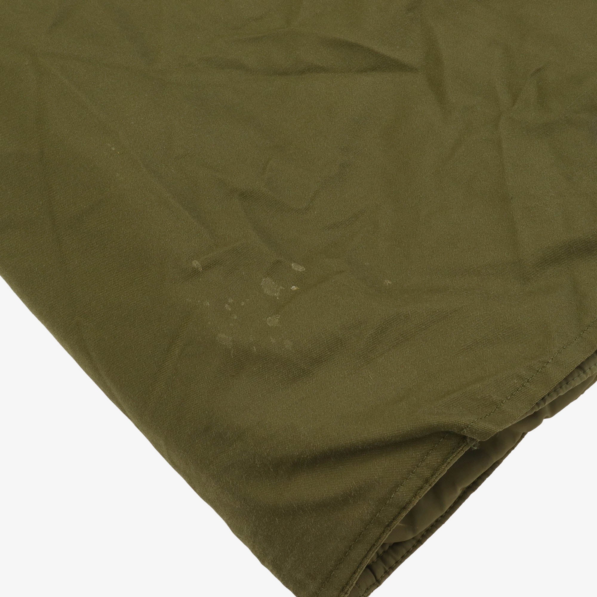 ECW Parka + Liner (Canada)