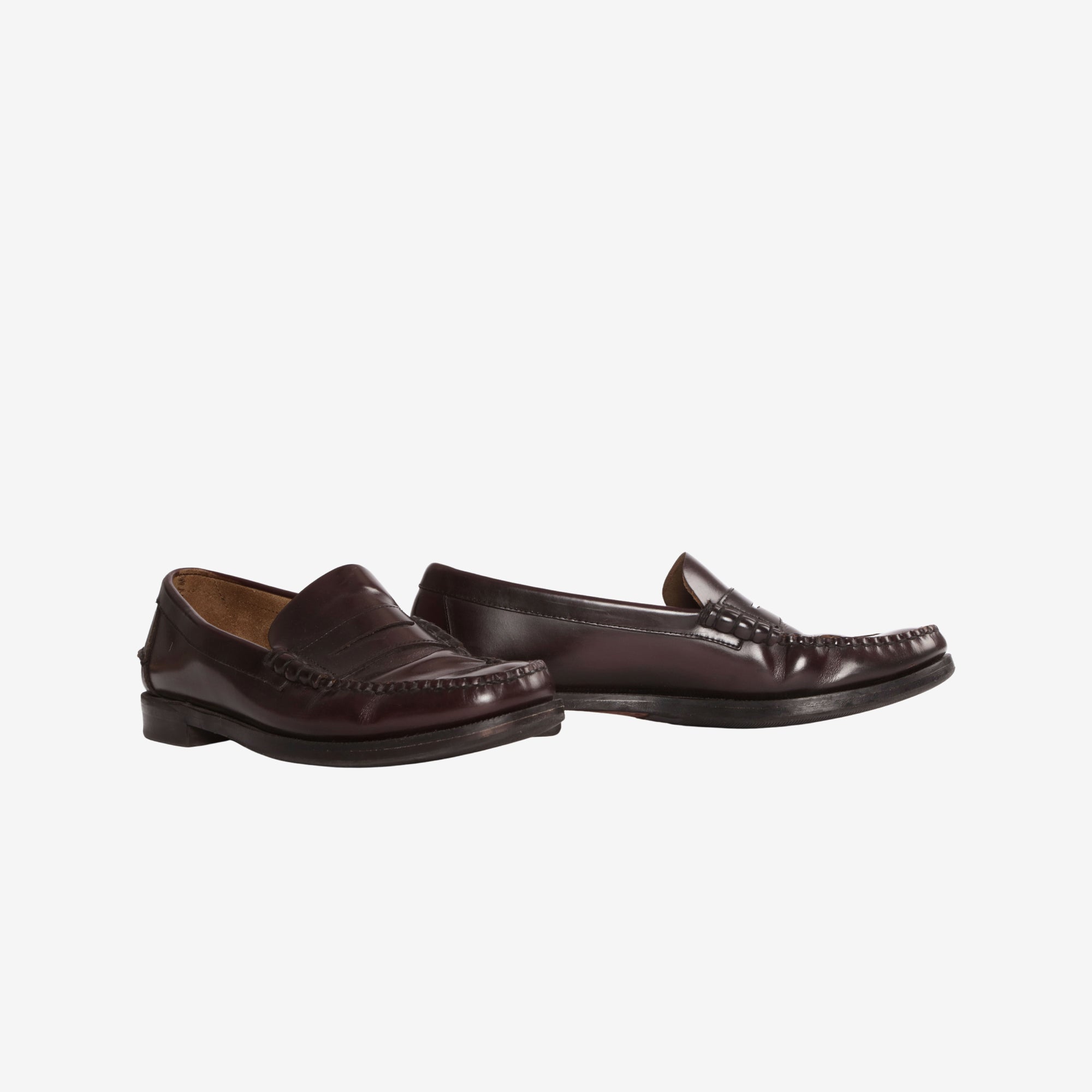 Classic Dan Loafers