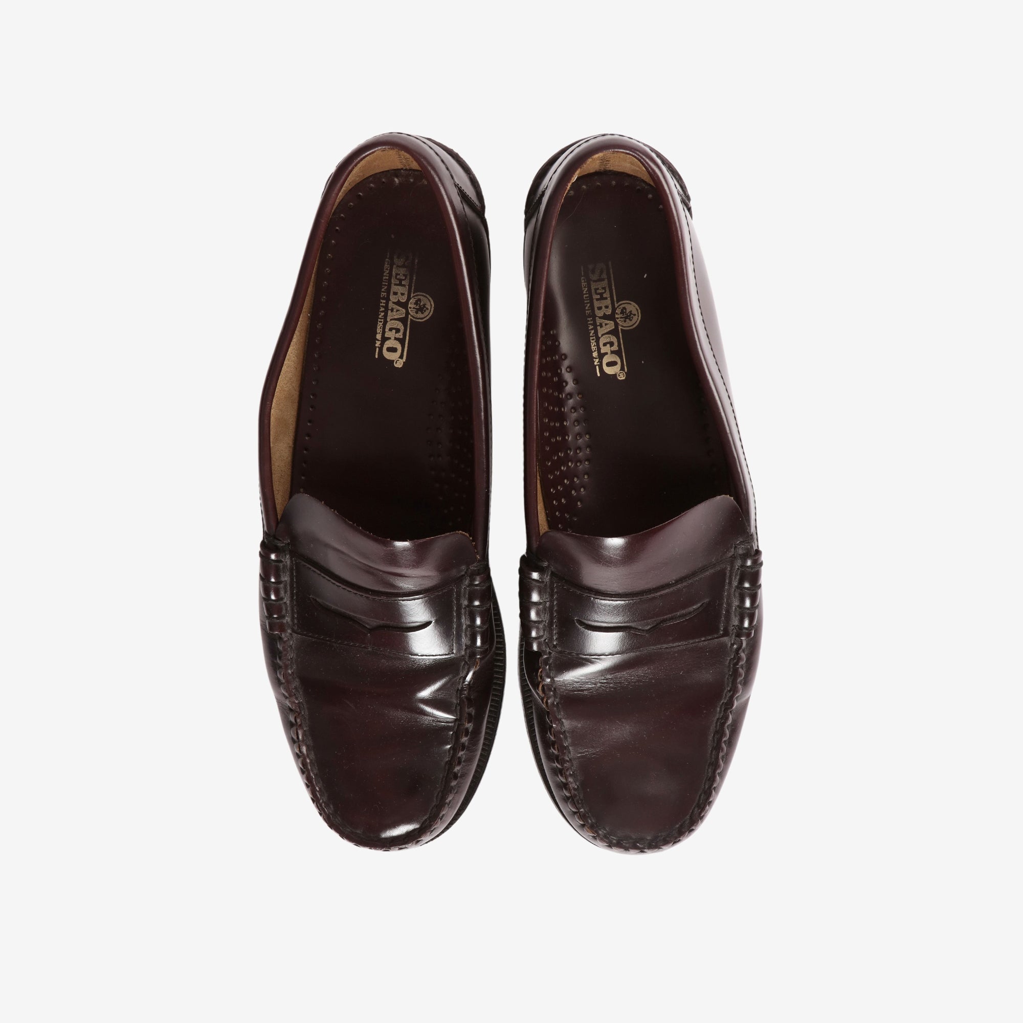 Classic Dan Loafers