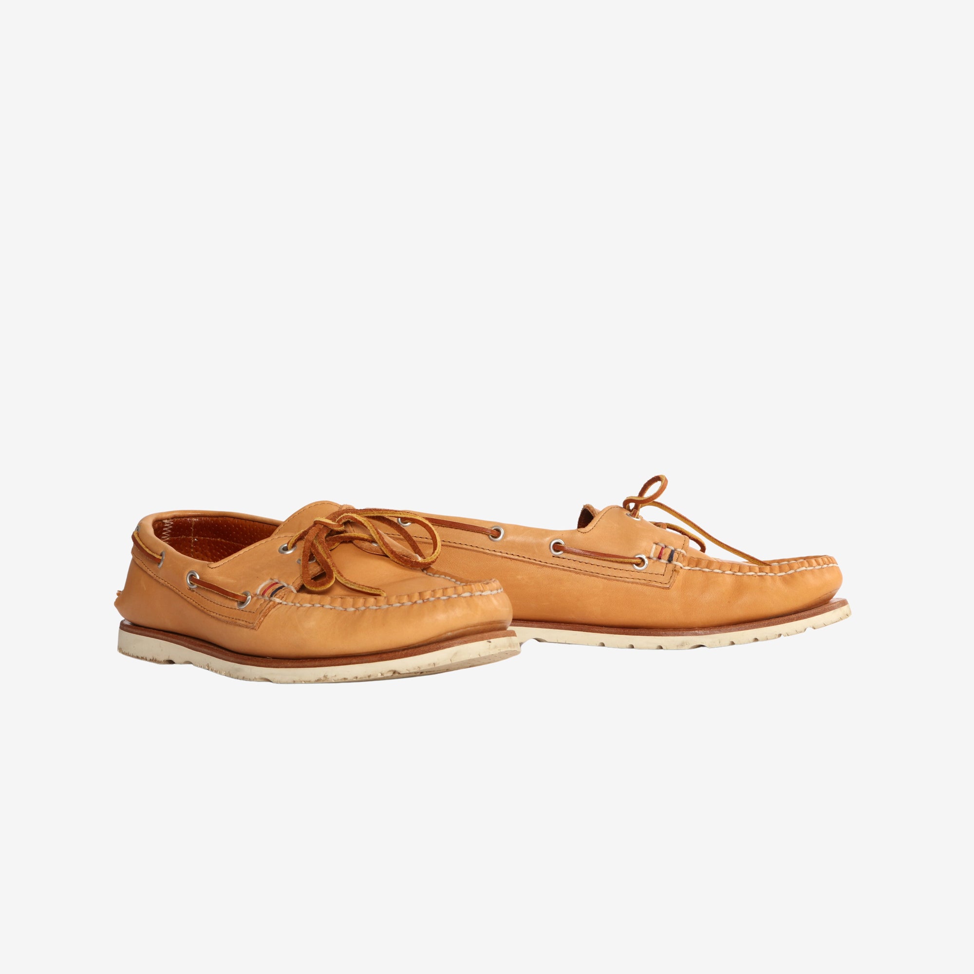 Gold Coast Boat Shoes