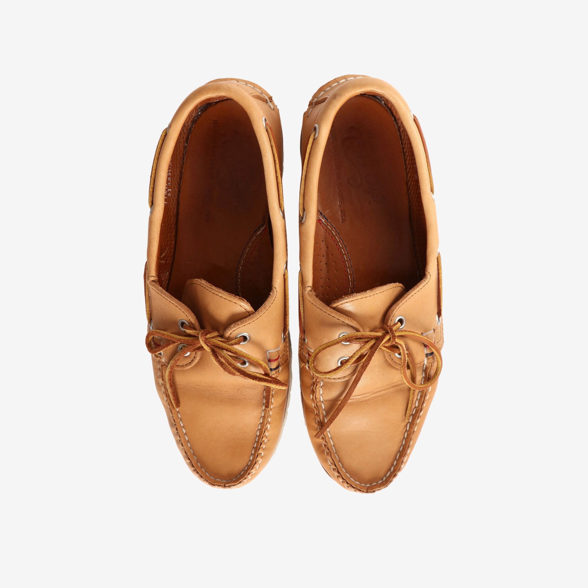 Gold Coast Boat Shoes