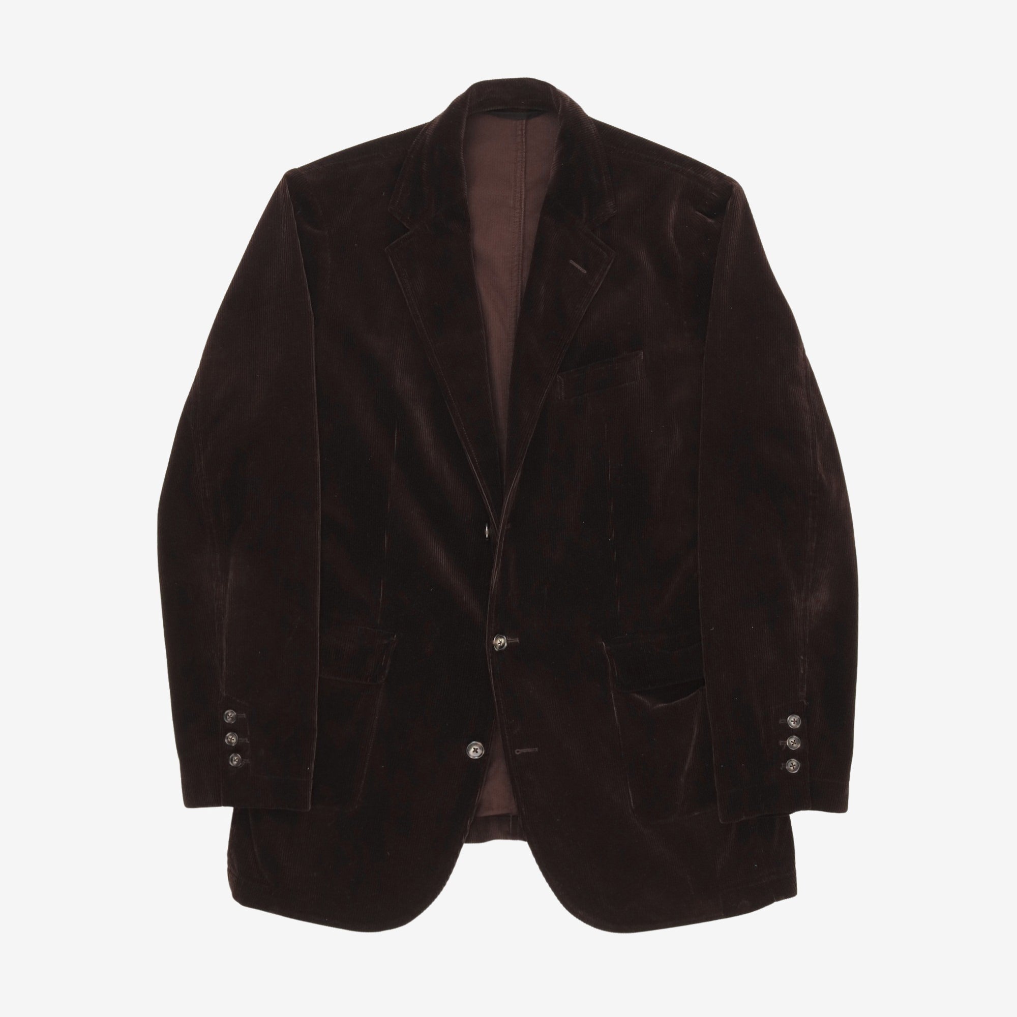 MTM Corduroy Jacket