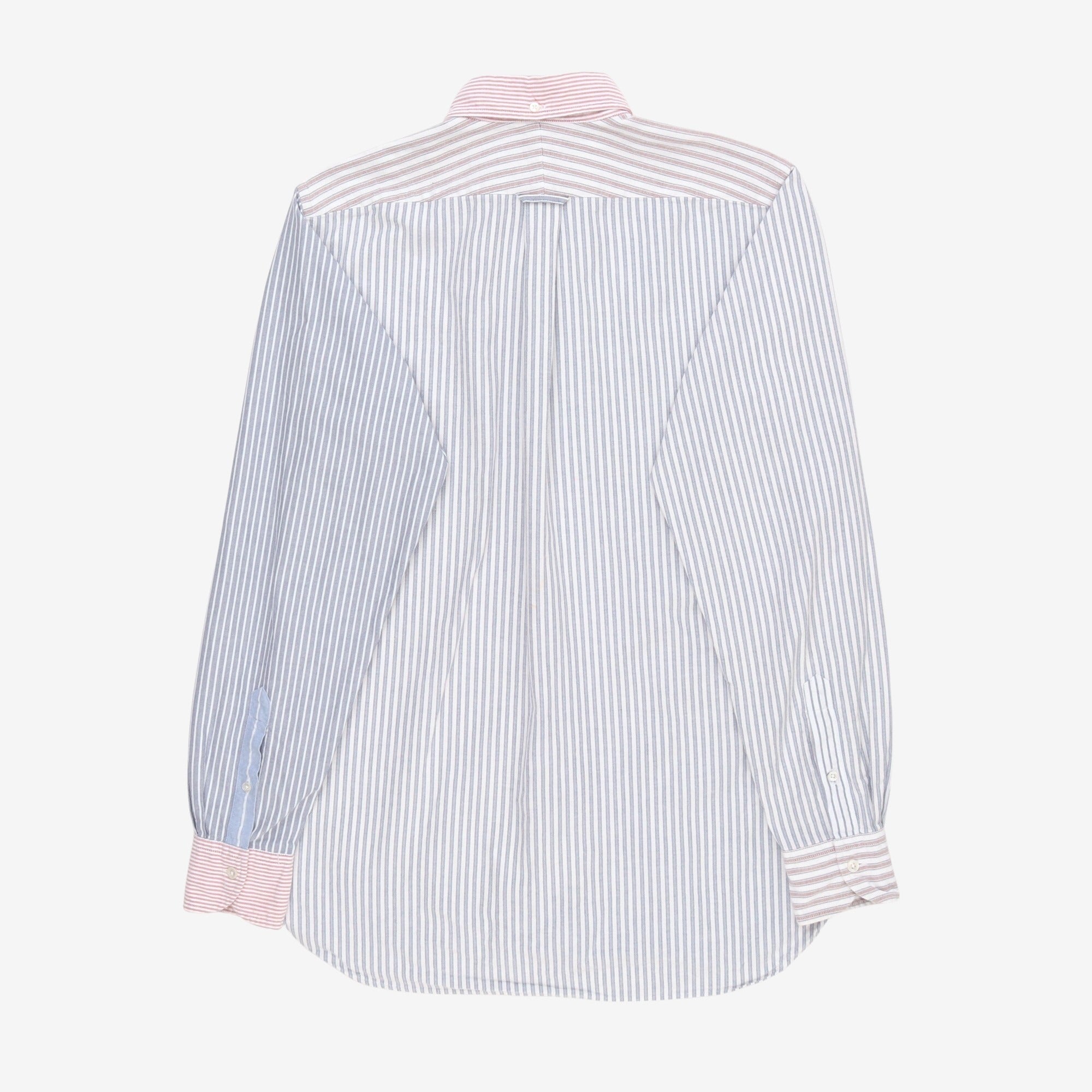 BD Oxford Fun Shirt (MTM)