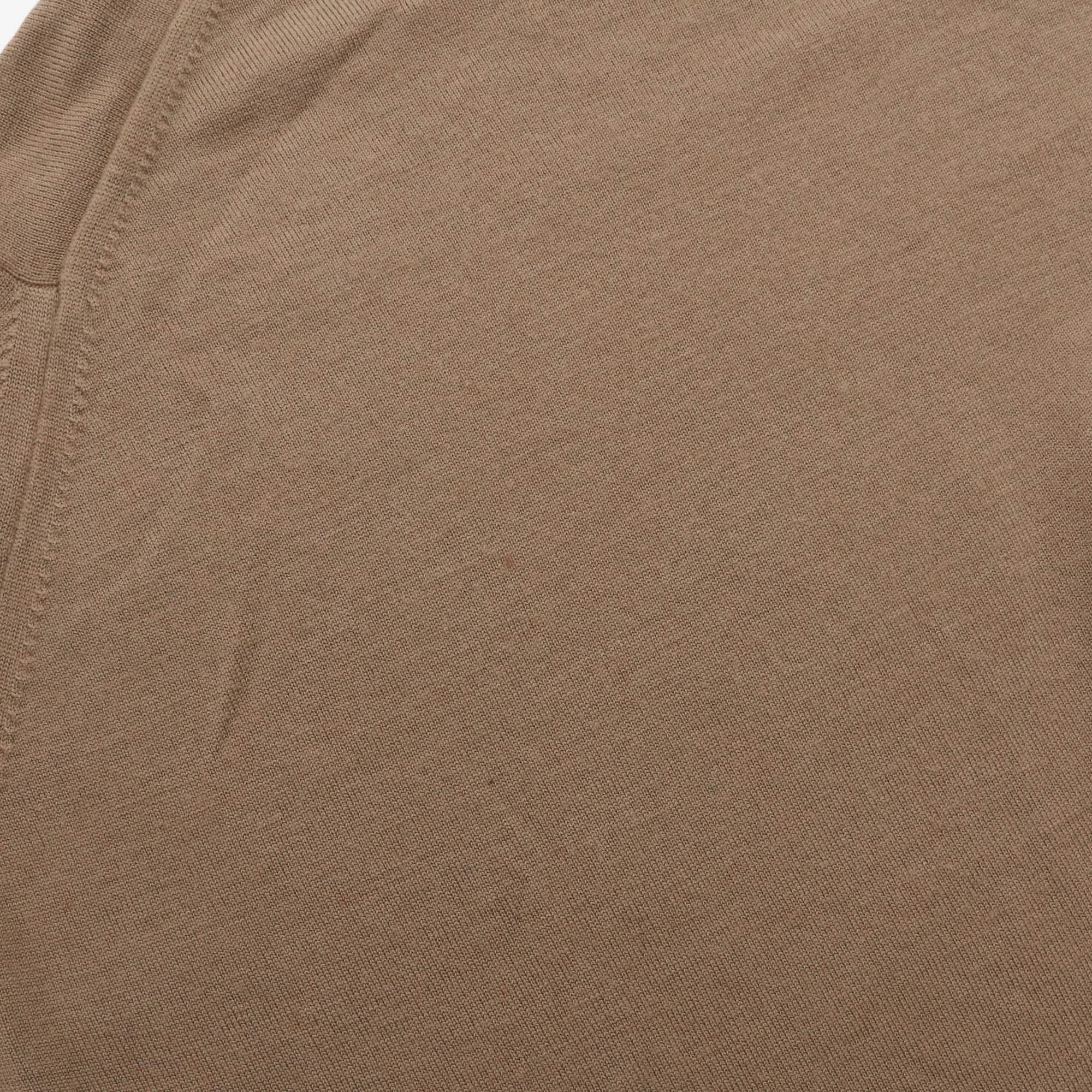 Merino Rollneck Sweater