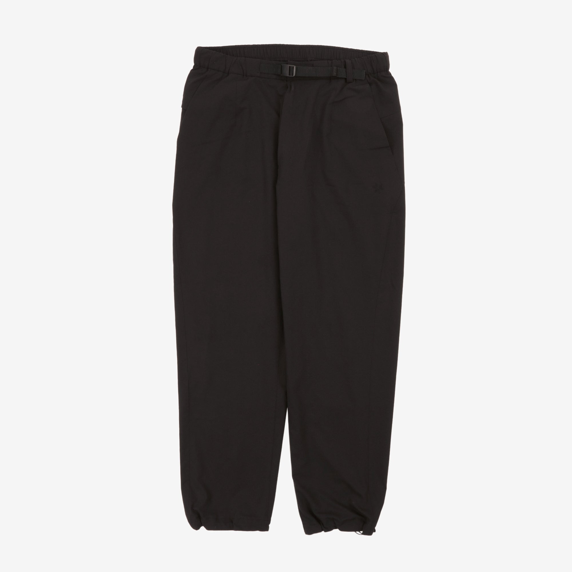Nimble Tech Tapered Pants