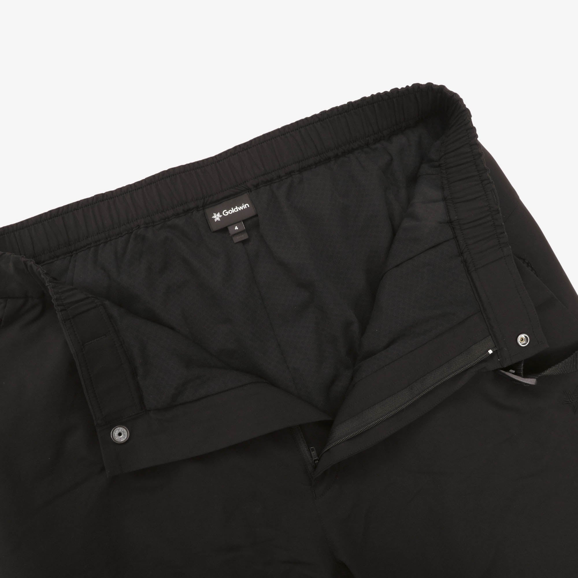 Nimble Tech Tapered Pants