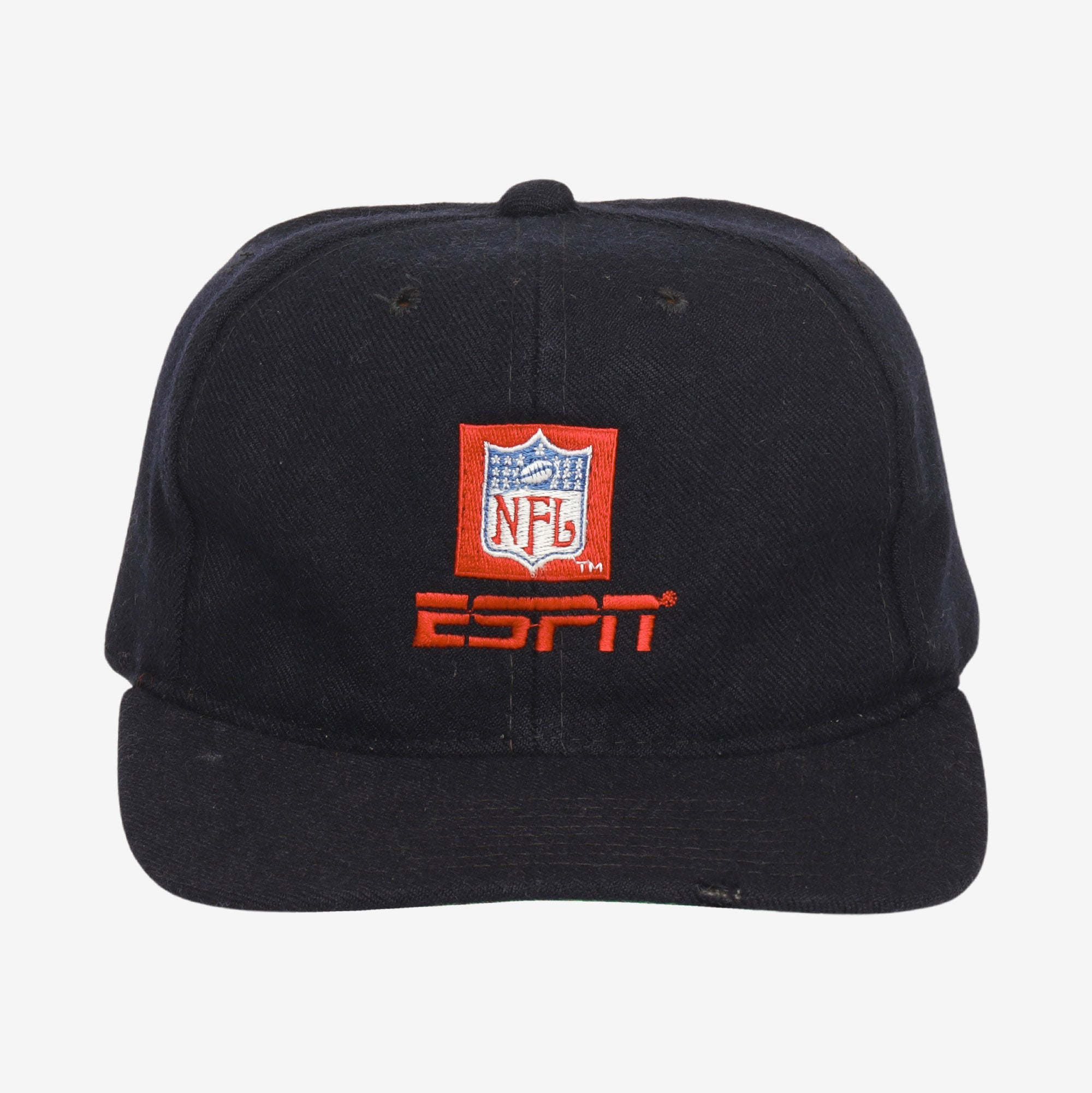 Vintage 90s NFL ESPN Cap