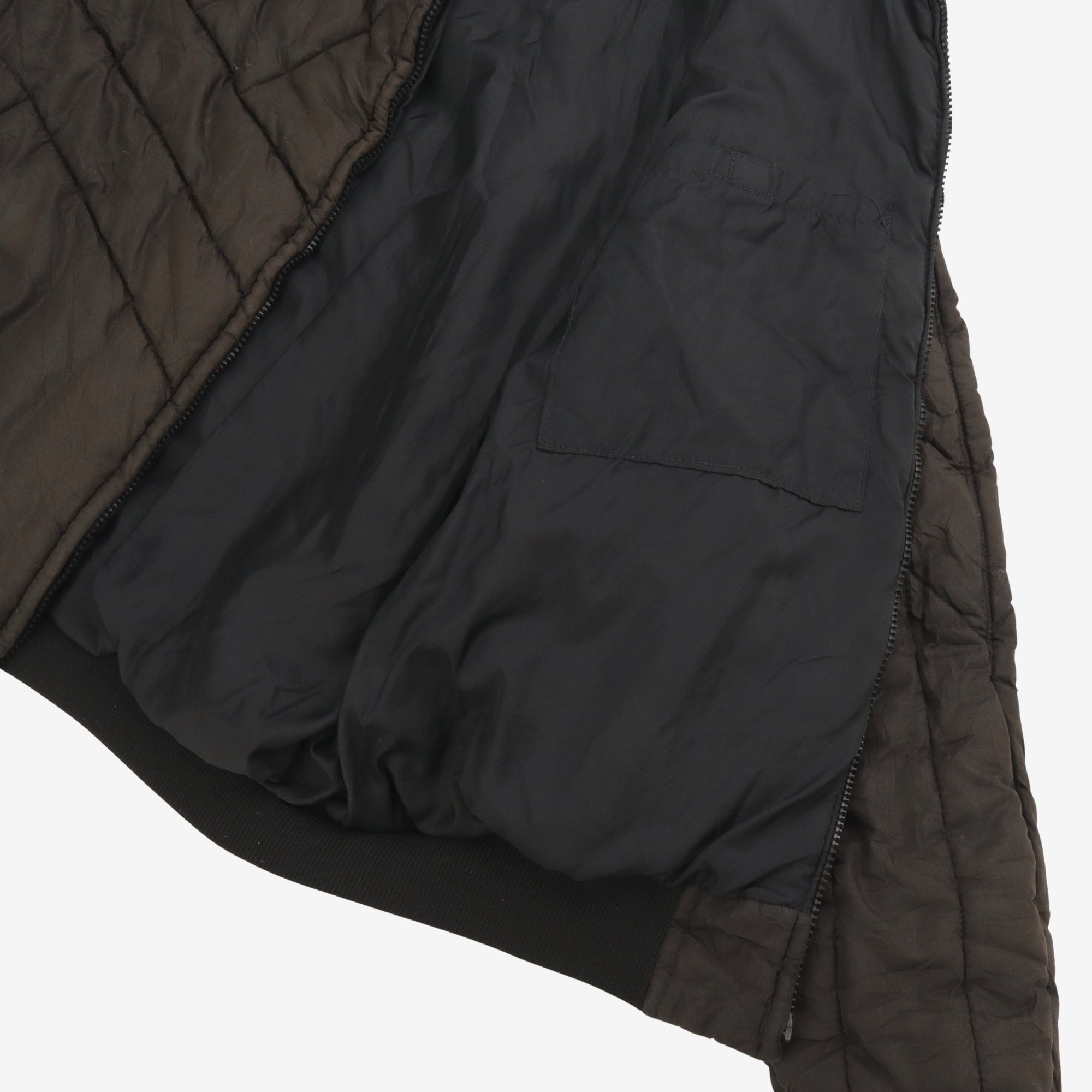 Pacific Trail Puffer (Removable Arms)