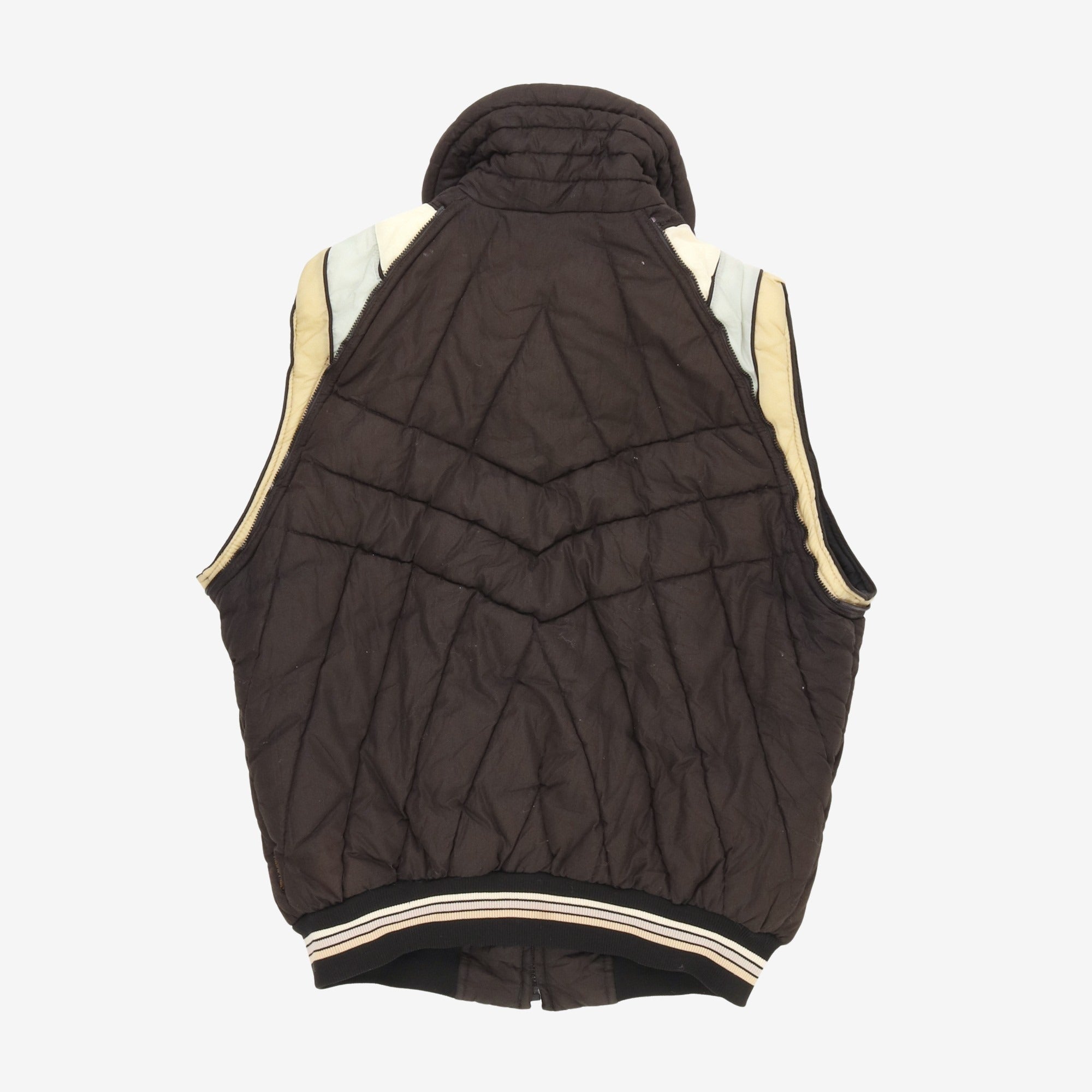 Pacific Trail Puffer (Removable Arms)